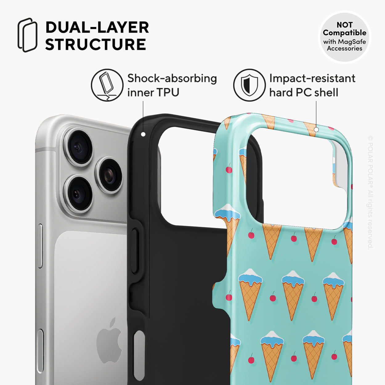 Standard_iPhone 17 Pro | Tough Case (dual-layer)