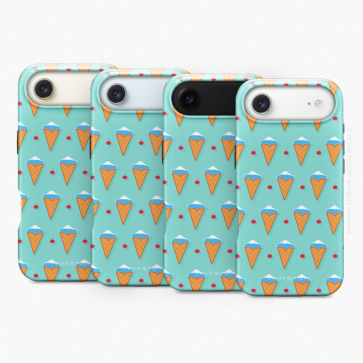 Feature_Tough Case (dual-layer) Tough MagSafe Case