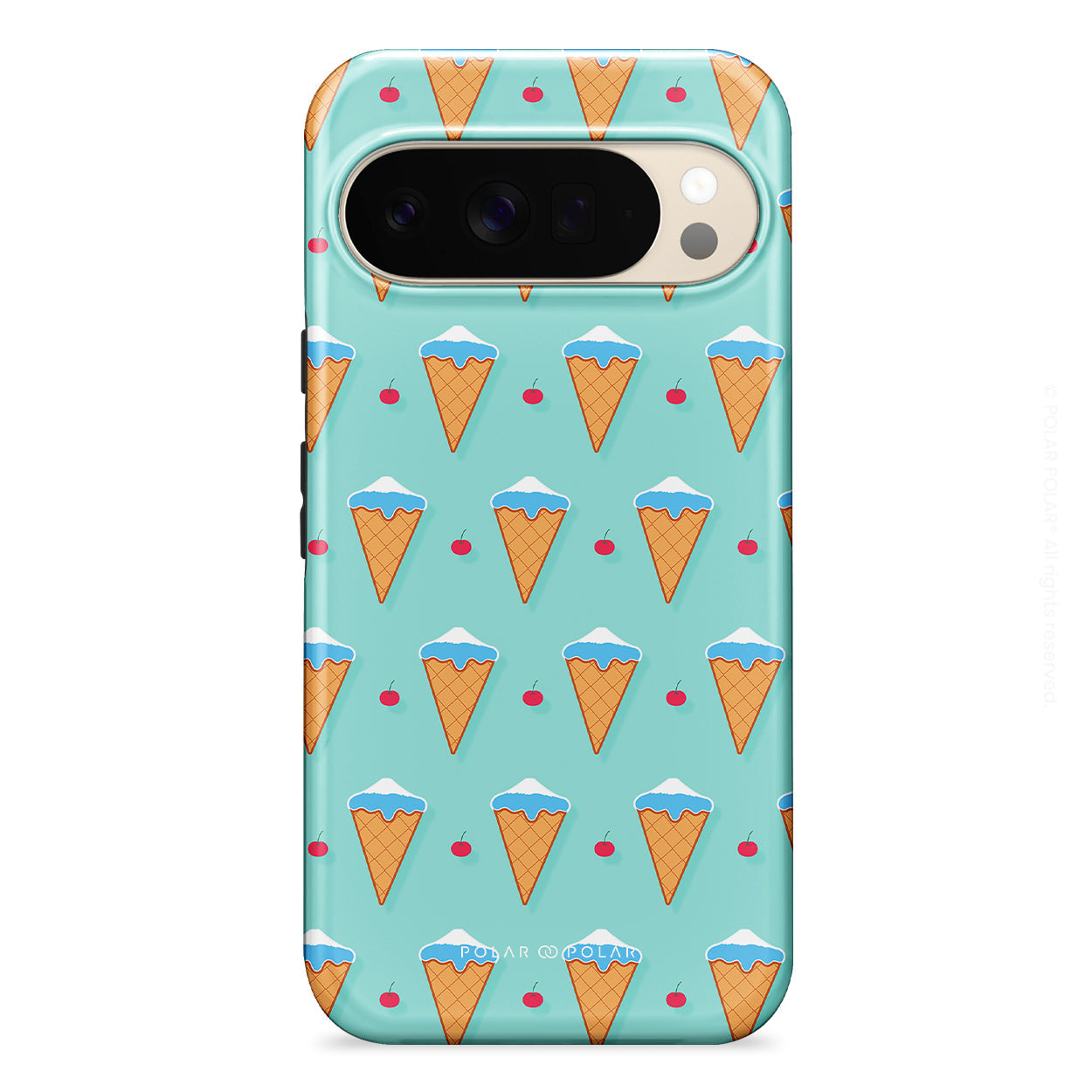 Standard_Google Pixel 10 Pro XL | Tough Case (dual-layer)