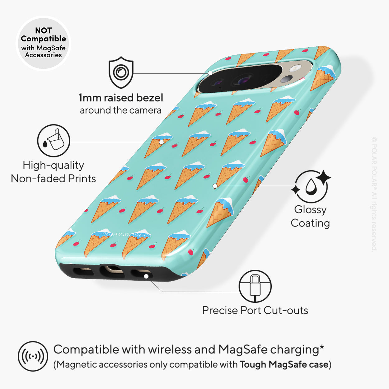 Standard_Google Pixel 10 Pro XL | Tough Case (dual-layer)