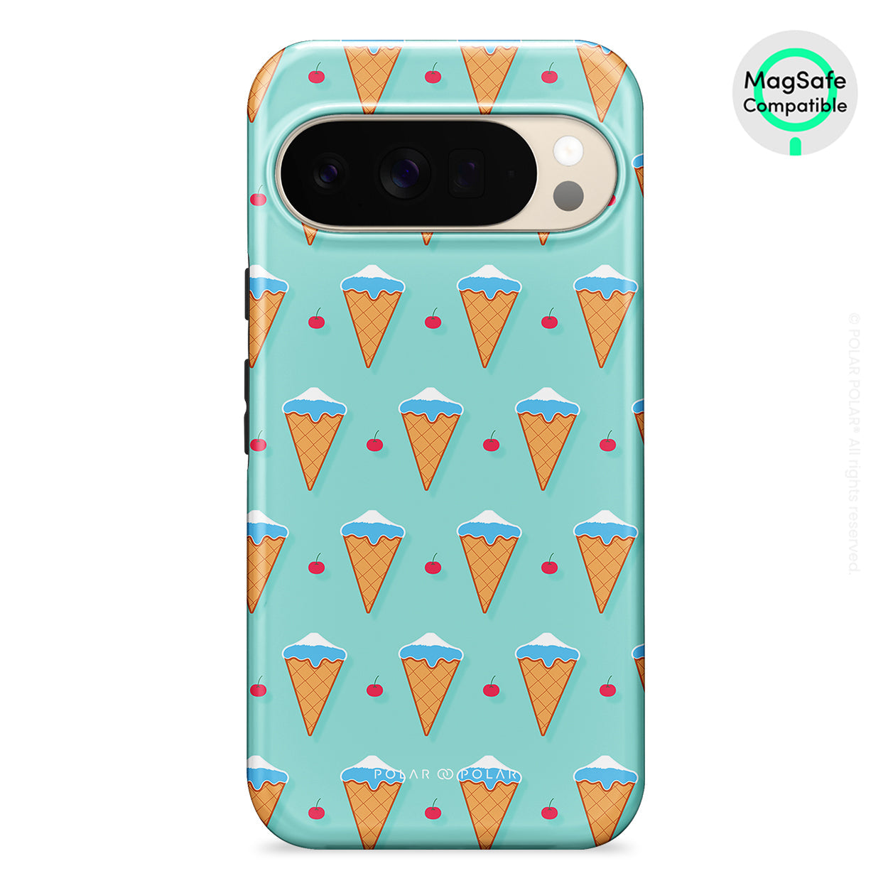 Standard_Google Pixel 10 Pro XL | Tough MagSafe Case