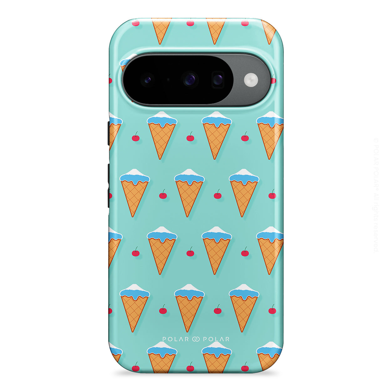 Standard_Google Pixel 10 | Tough Case (dual-layer)