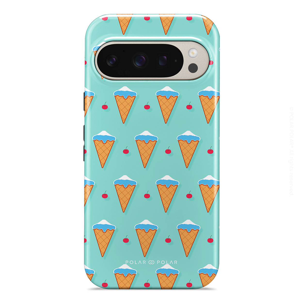 Standard_Google Pixel 10 Pro | Tough Case (dual-layer)