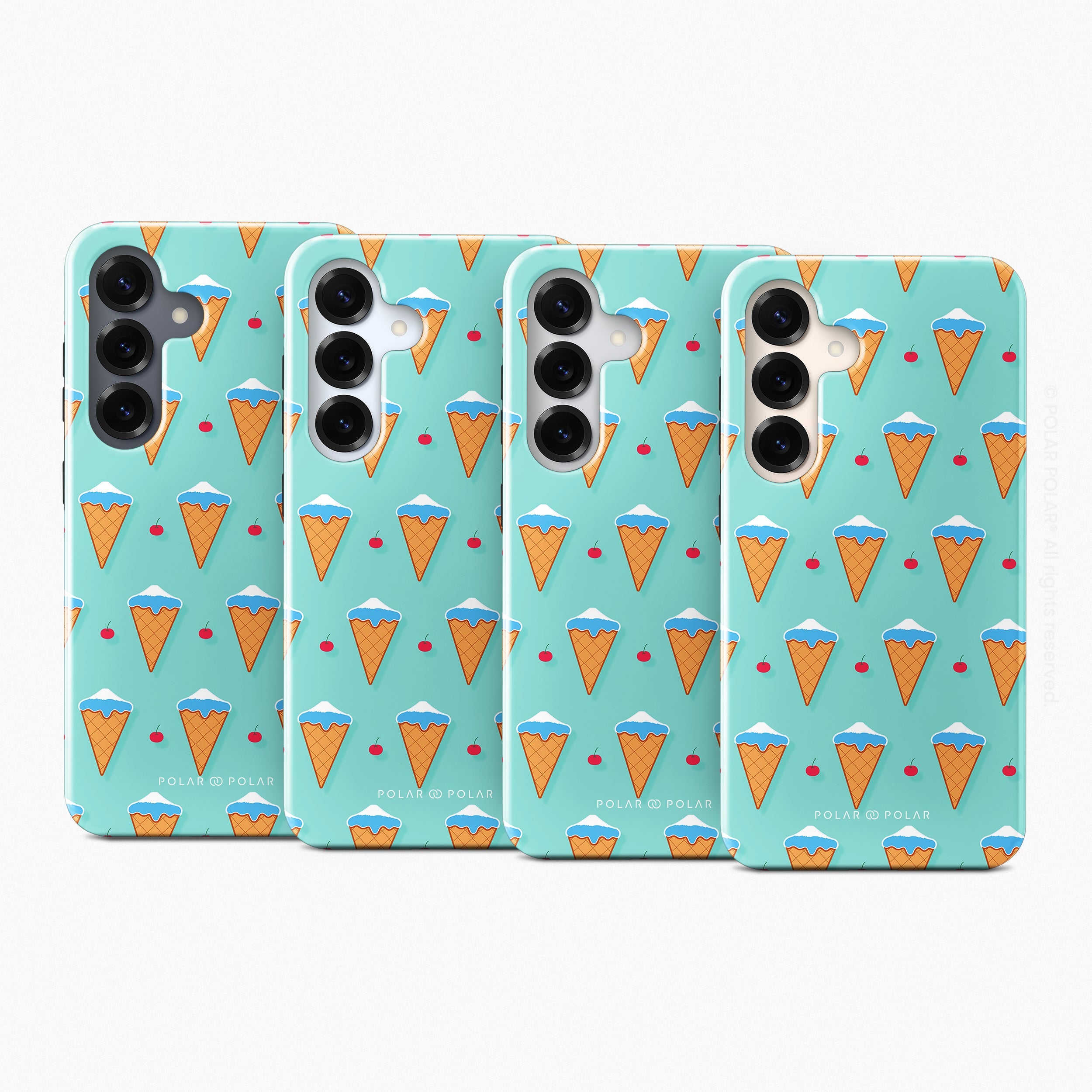 Feature_Tough Case (dual-layer) Tough MagSafe Case