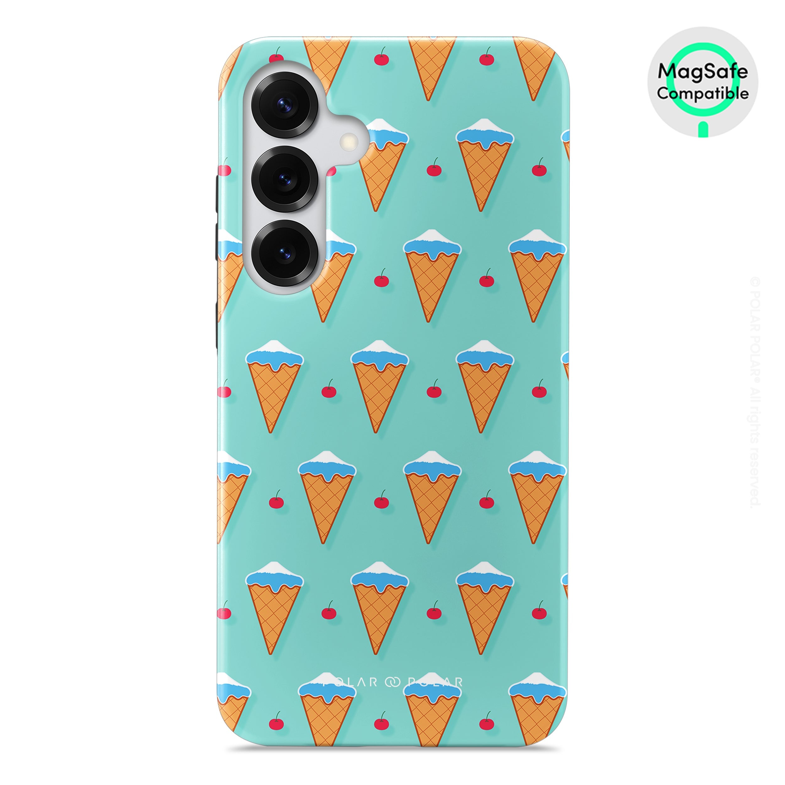 Standard_Samsung Galaxy S25+ | Tough MagSafe Case