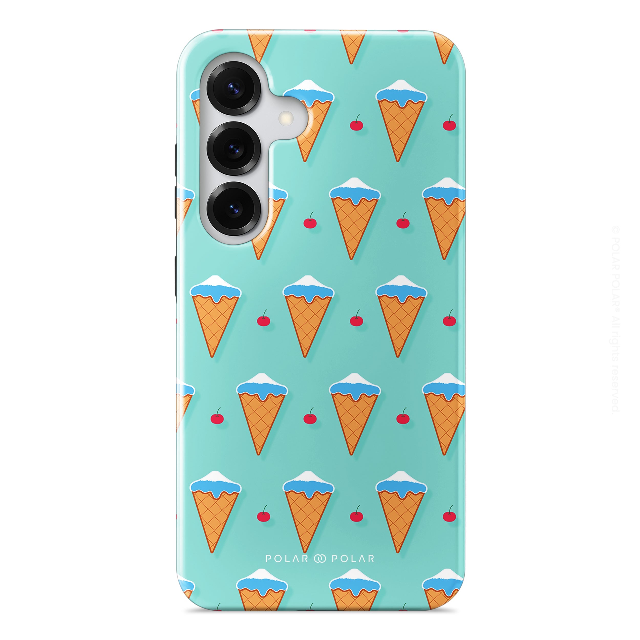 Standard_Samsung Galaxy S25 | Tough Case (dual-layer)