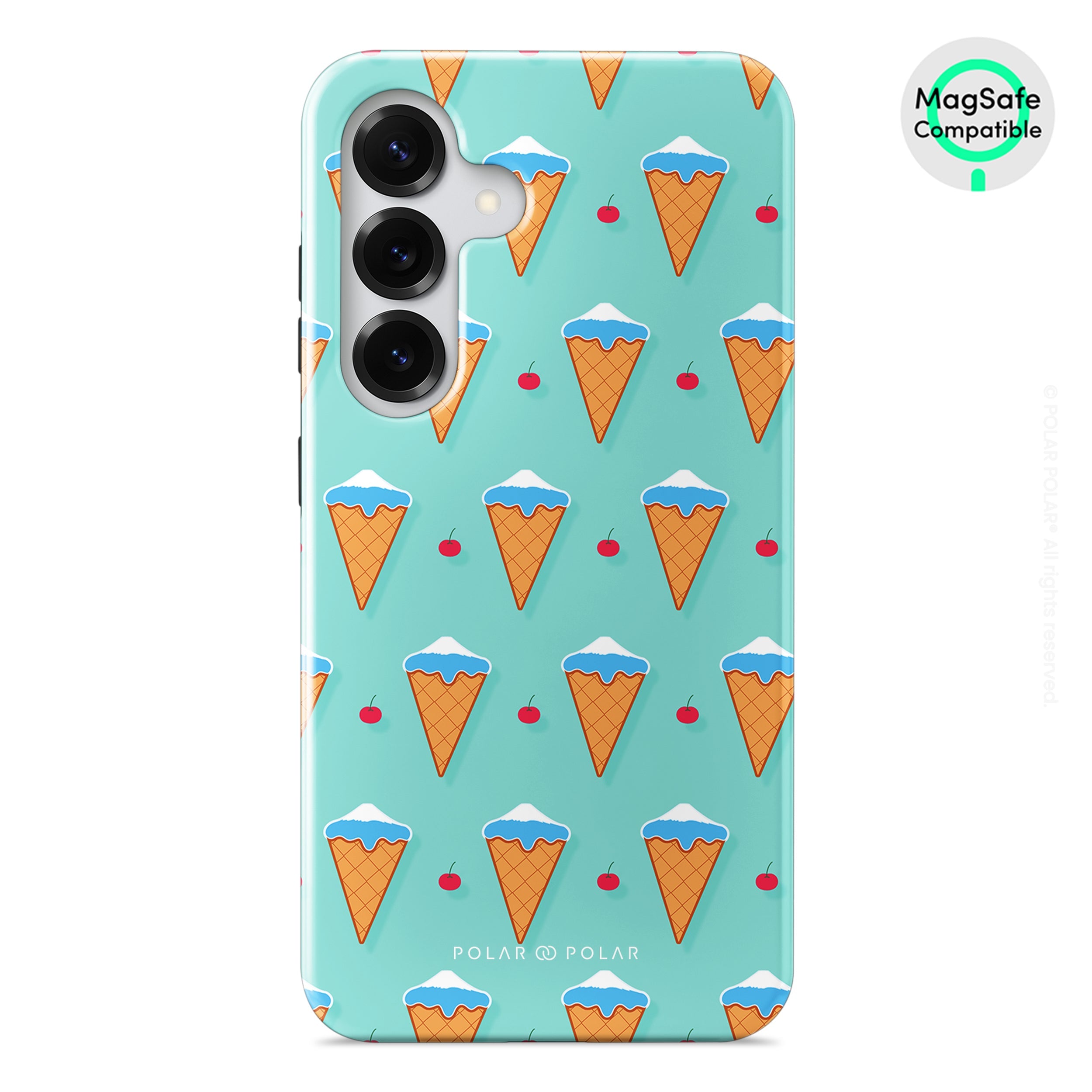 Standard_Samsung Galaxy S25 | Tough MagSafe Case