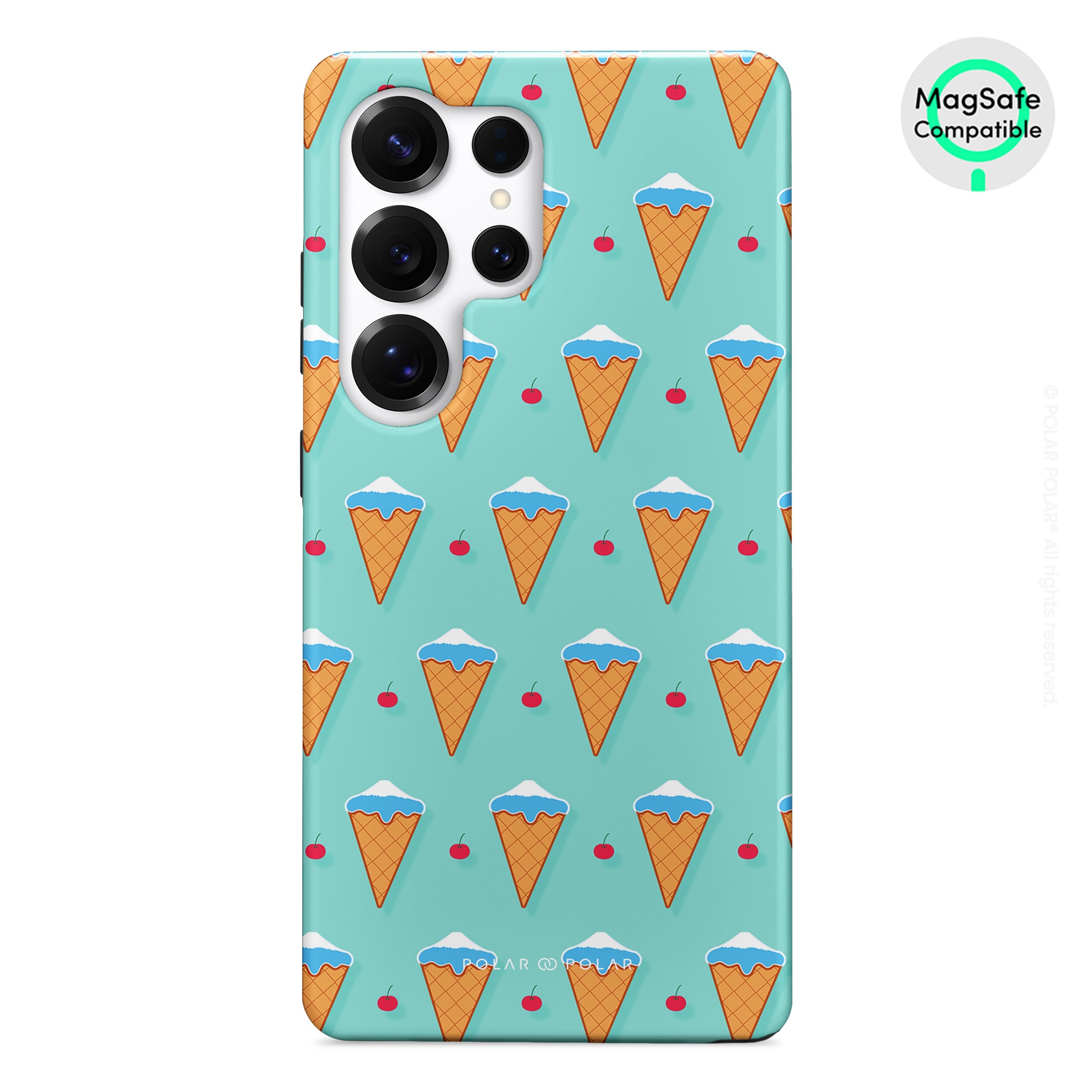 Standard_Samsung Galaxy S25 Ultra | Tough MagSafe Case