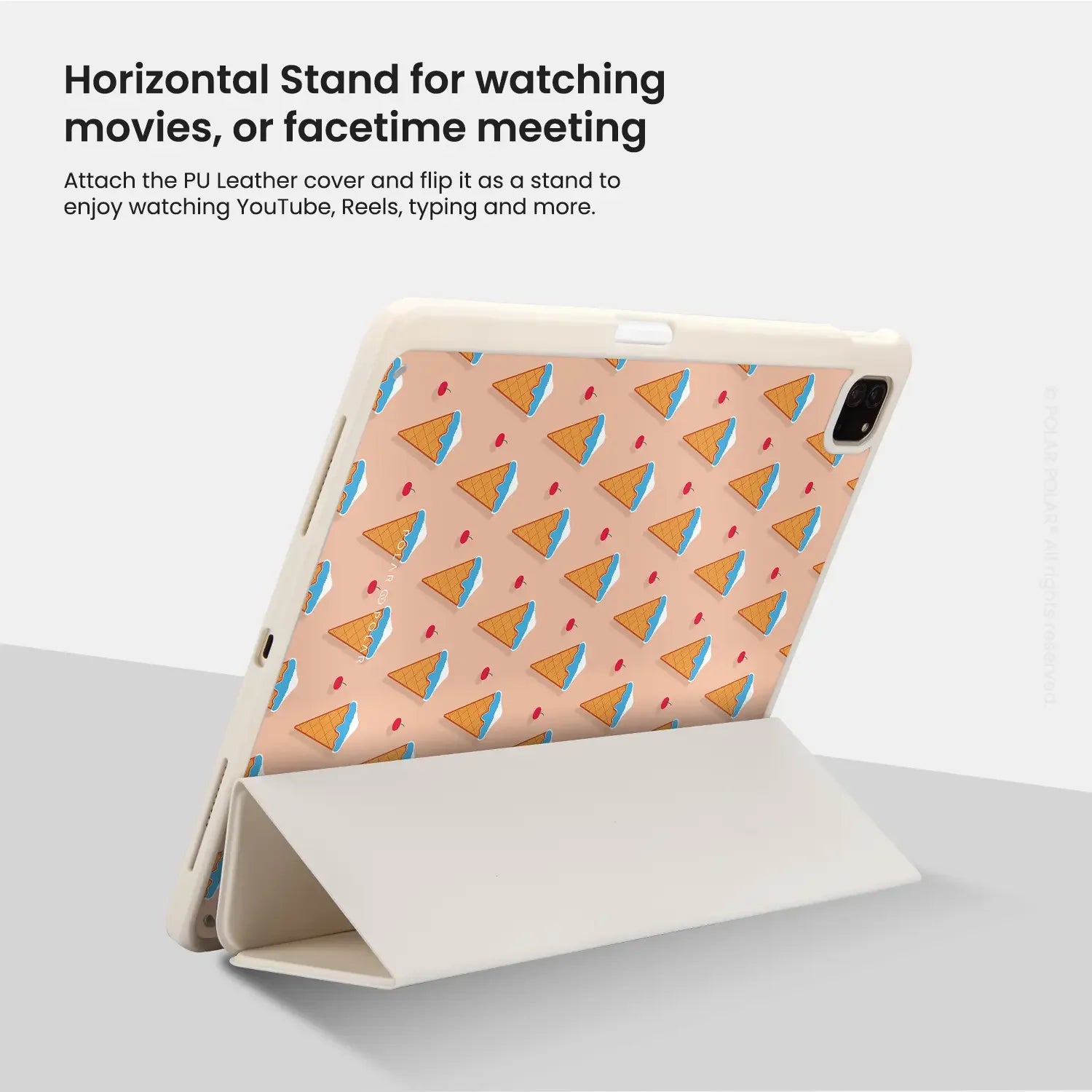 Standard_iPad Air 13-inch (M3 M2) | Milky White