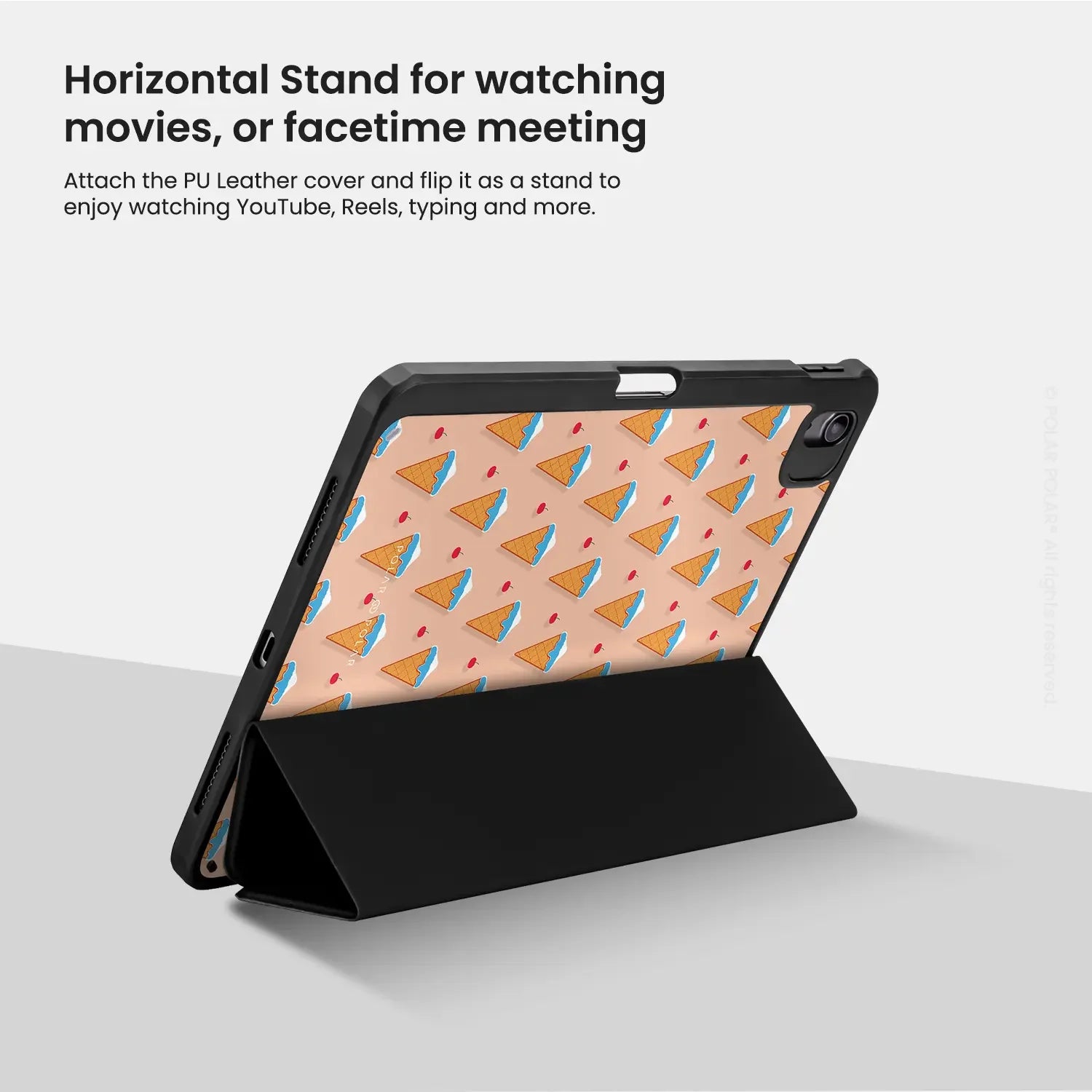 Standard_iPad Air 10.9-inch (5th 4th gen) | Black