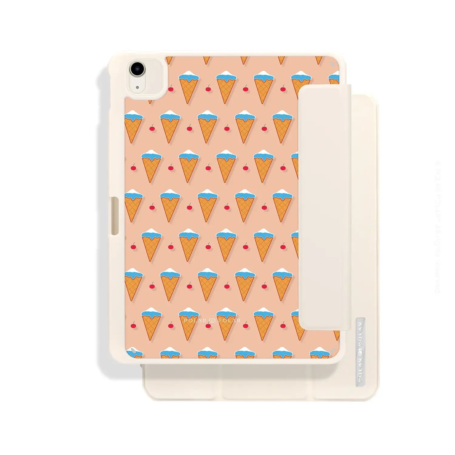Standard_iPad Air 10.9-inch (5th 4th gen) | Milky White