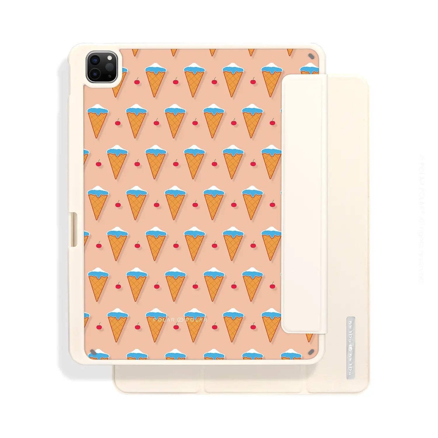 Standard_iPad Pro 12.9-inch (6th 5th gen) | Milky White