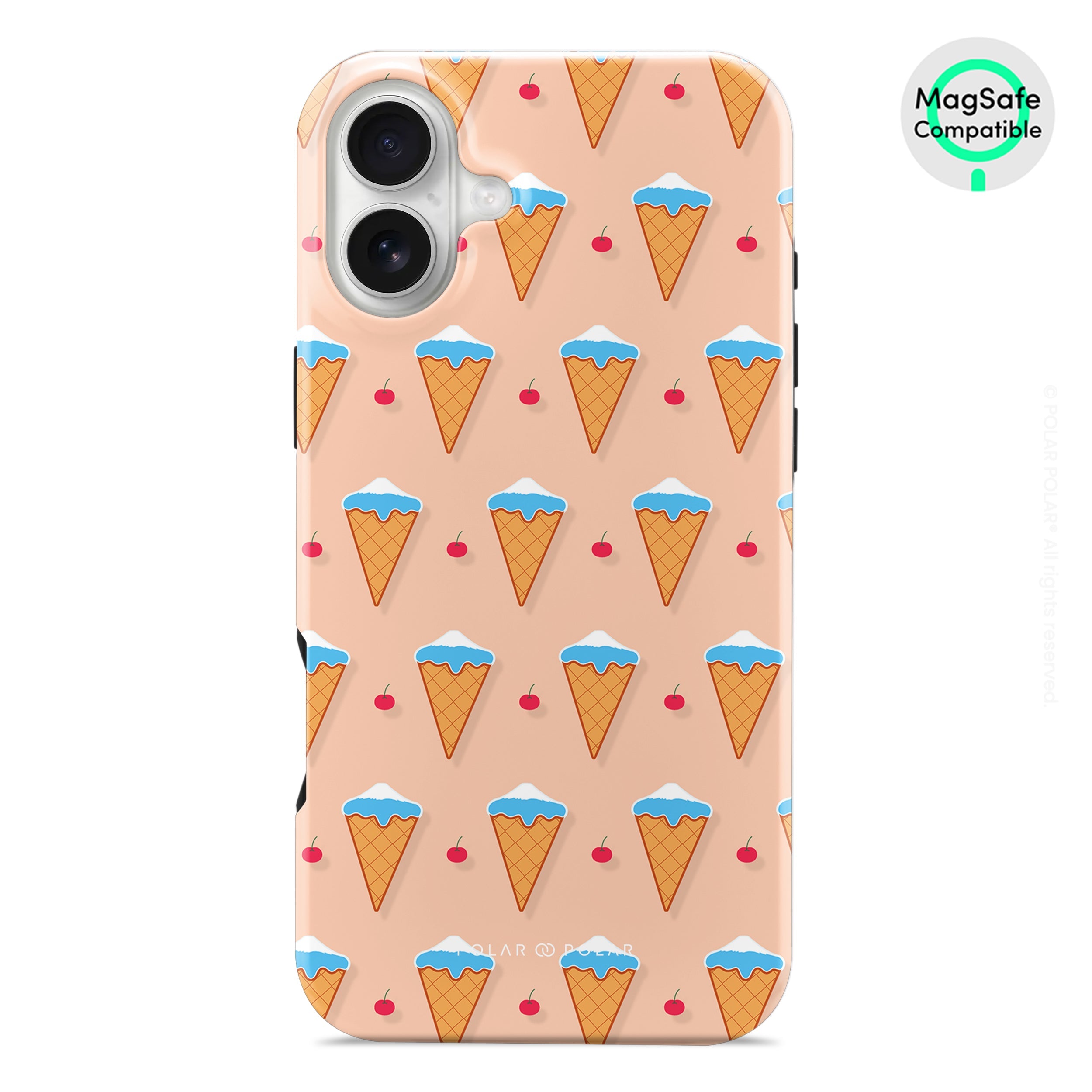 Standard_iPhone 16 Plus | Tough MagSafe Case