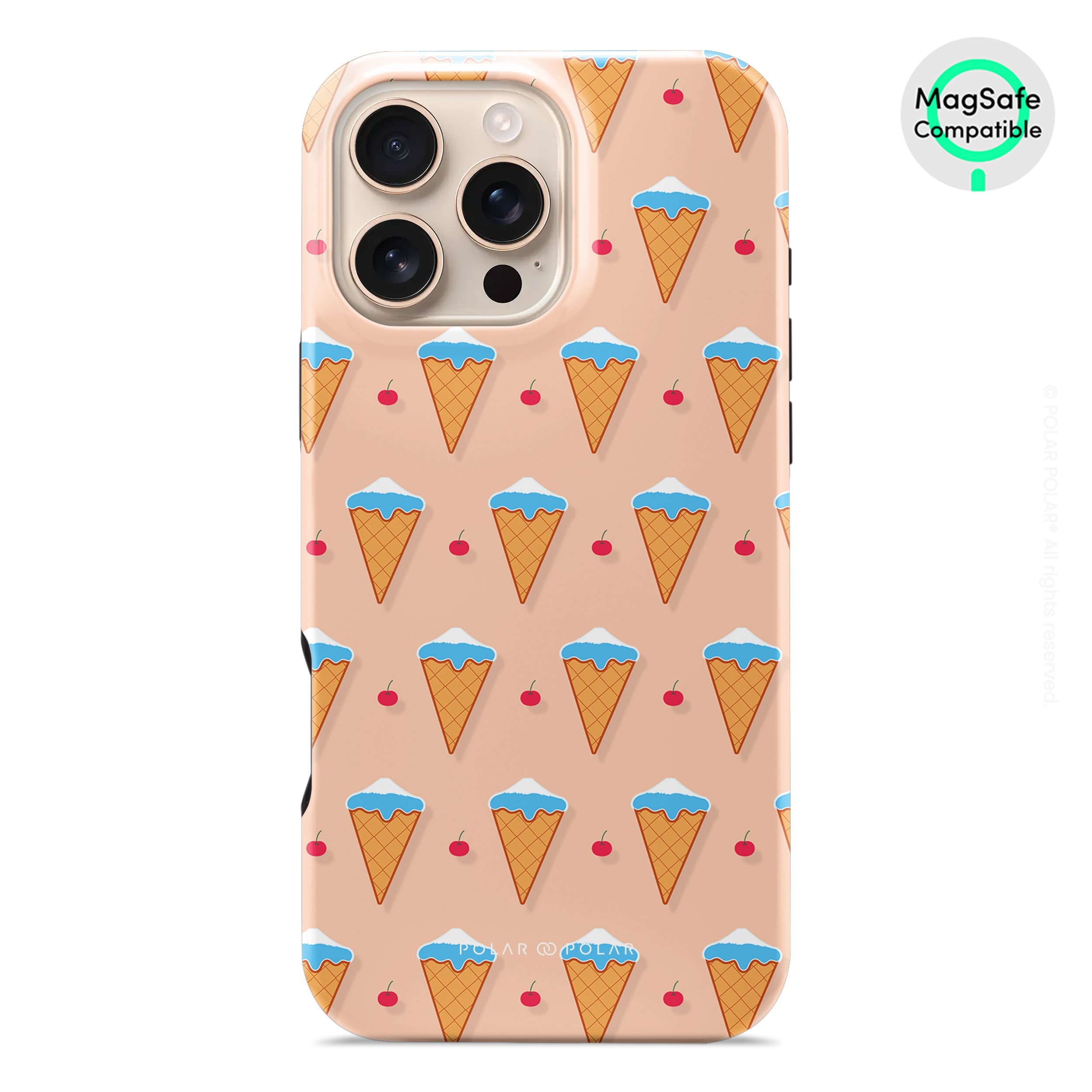 Standard_iPhone 16 Pro Max | Tough MagSafe Case