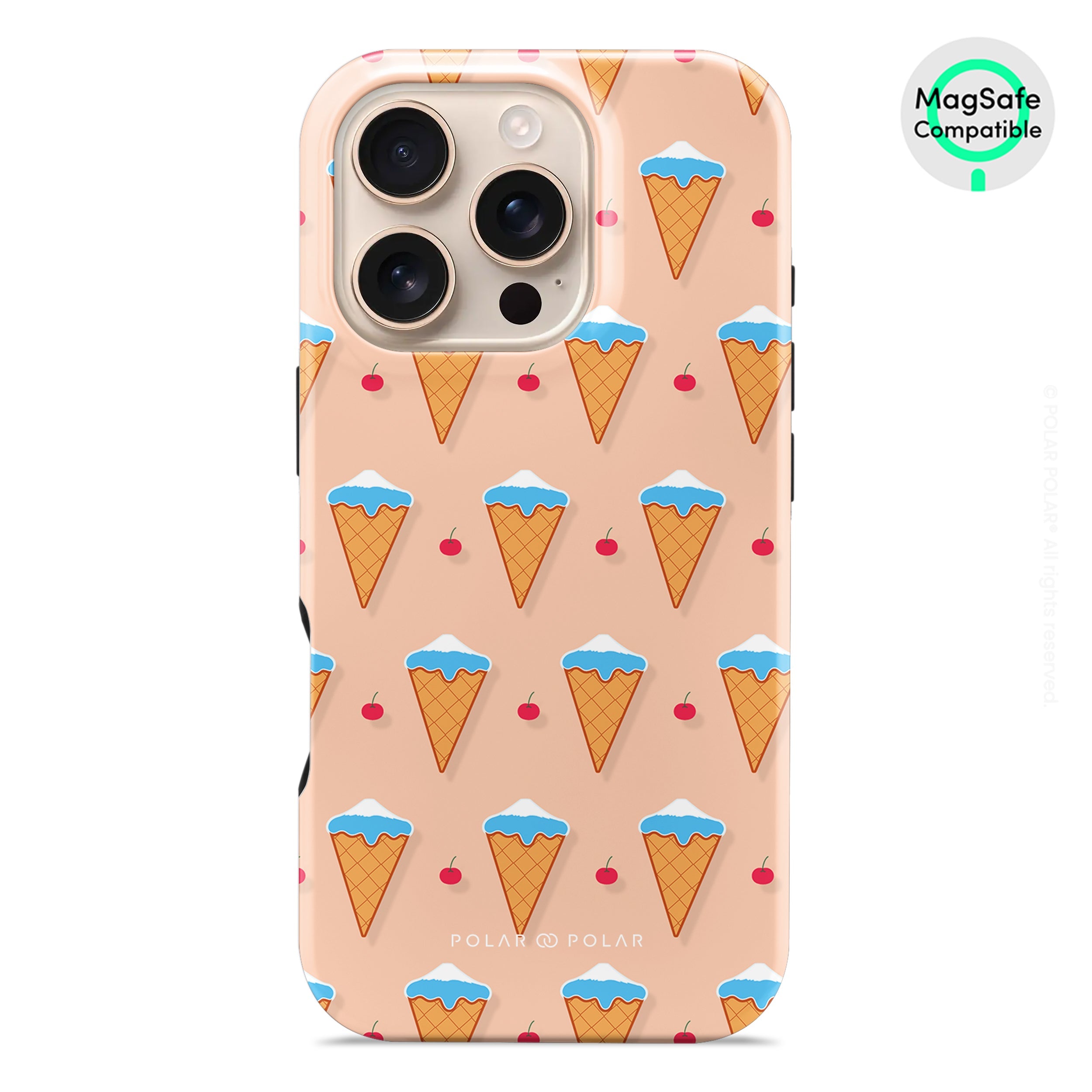 Standard_iPhone 16 Pro | Tough MagSafe Case