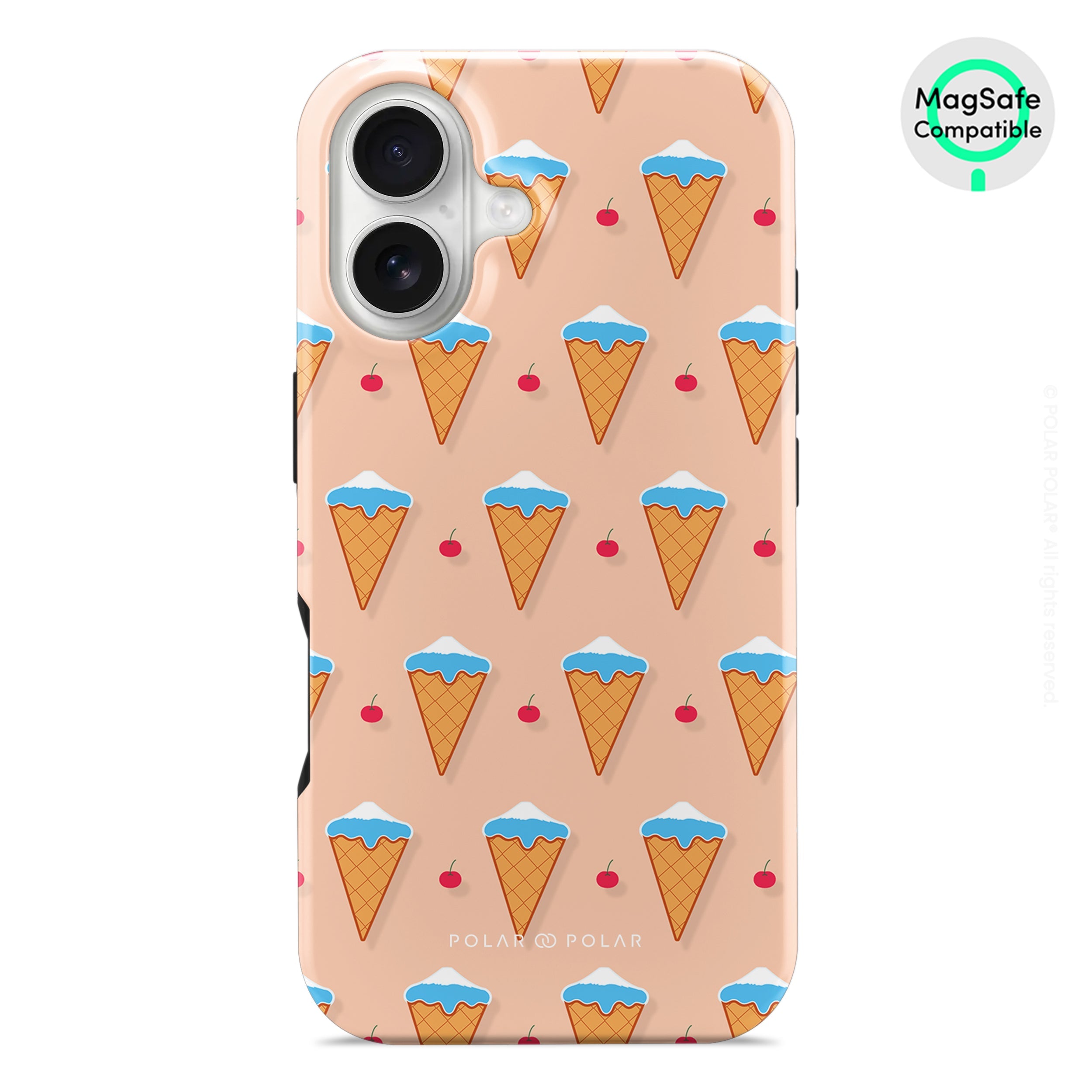 Standard_iPhone 16 | Tough MagSafe Case