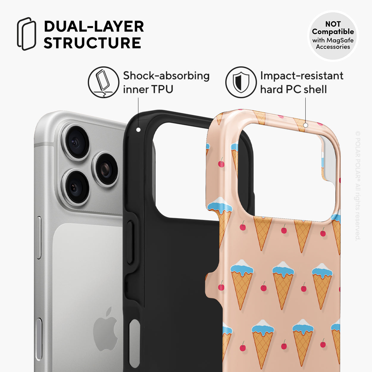 Standard_iPhone 17 Pro | Tough Case (dual-layer)