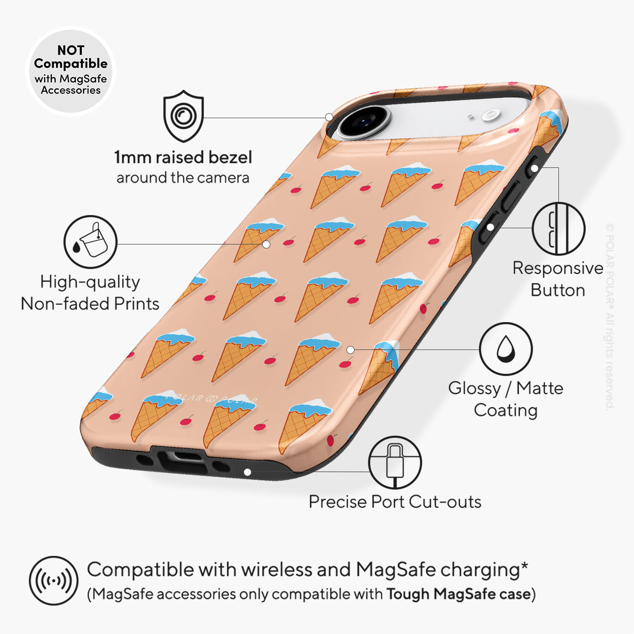 Standard_iPhone Air | Tough Case (dual-layer)