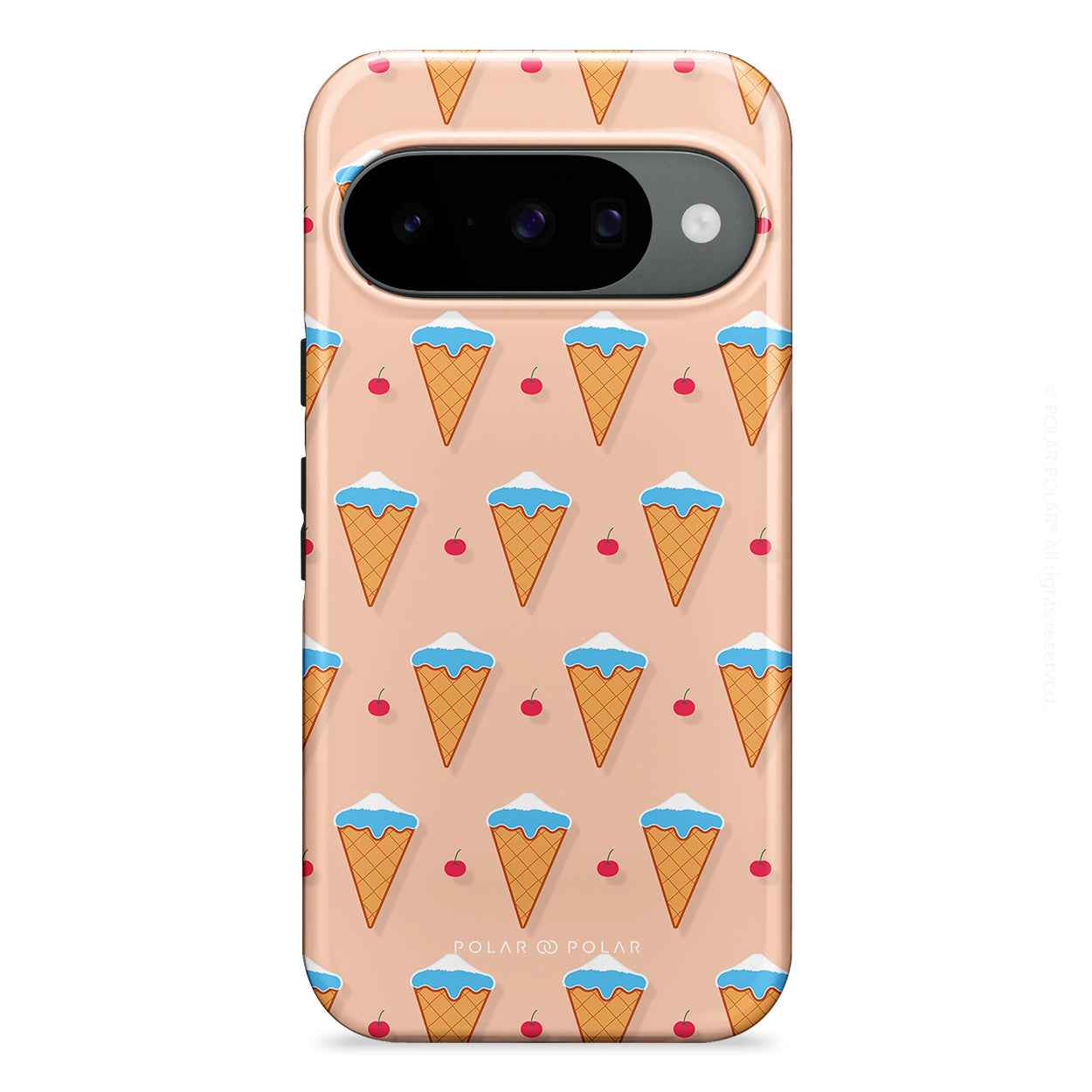 Standard_Google Pixel 10 | Tough Case (dual-layer)