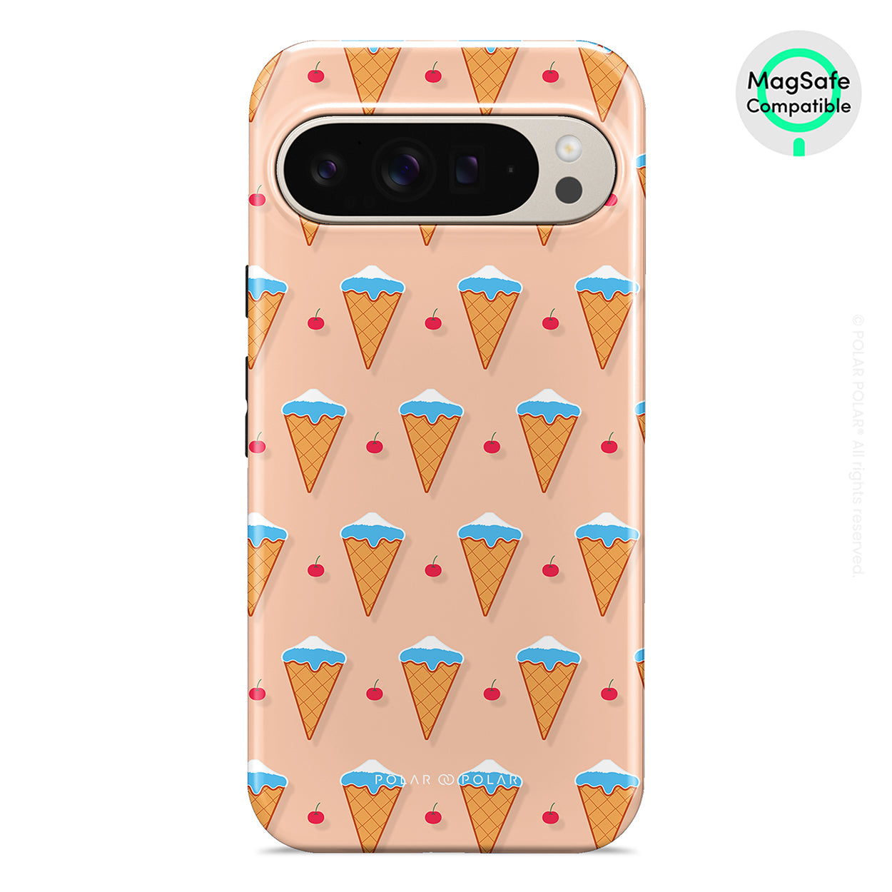 Standard_Google Pixel 10 Pro XL | Tough MagSafe Case