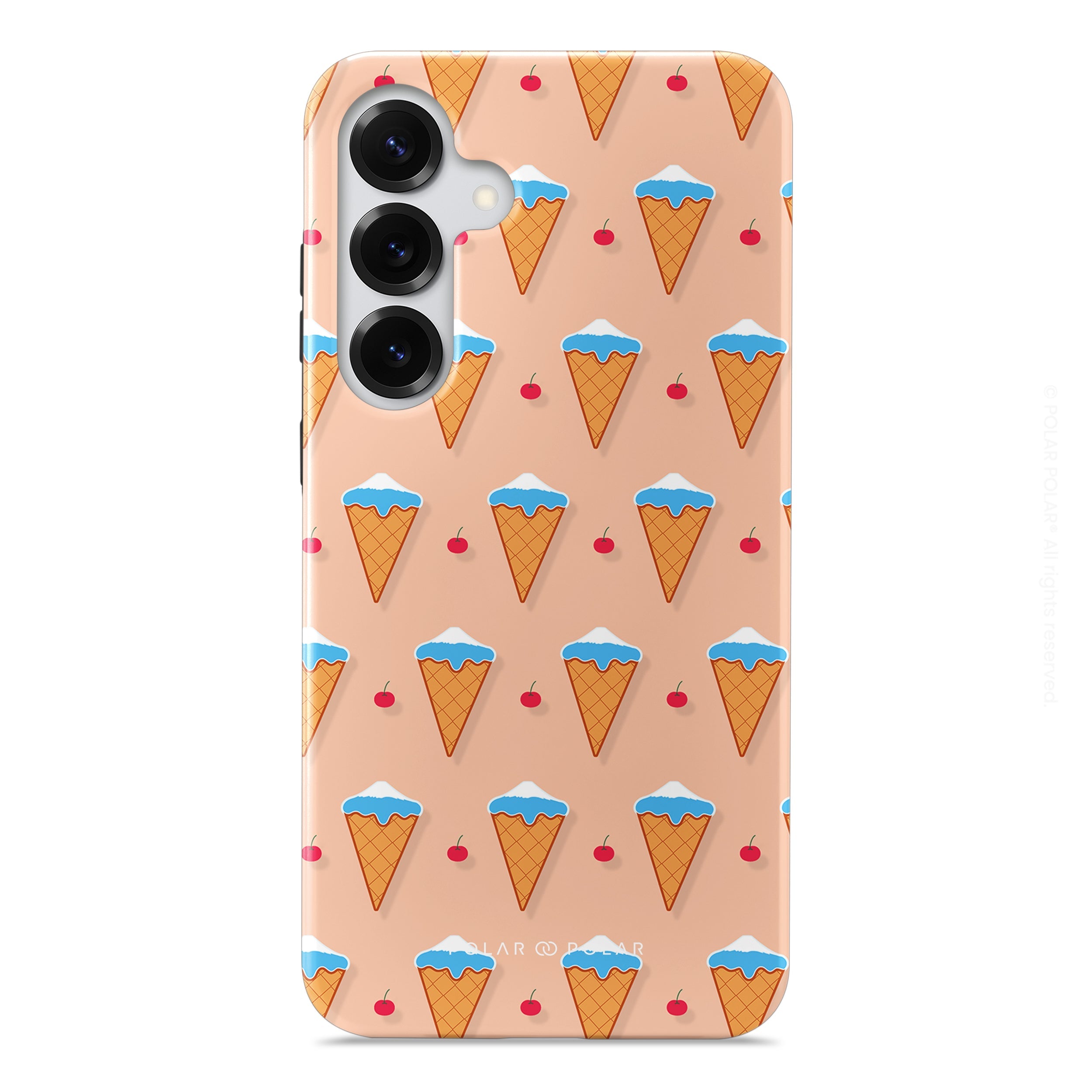 Standard_Samsung Galaxy S25+ | Tough Case (dual-layer)