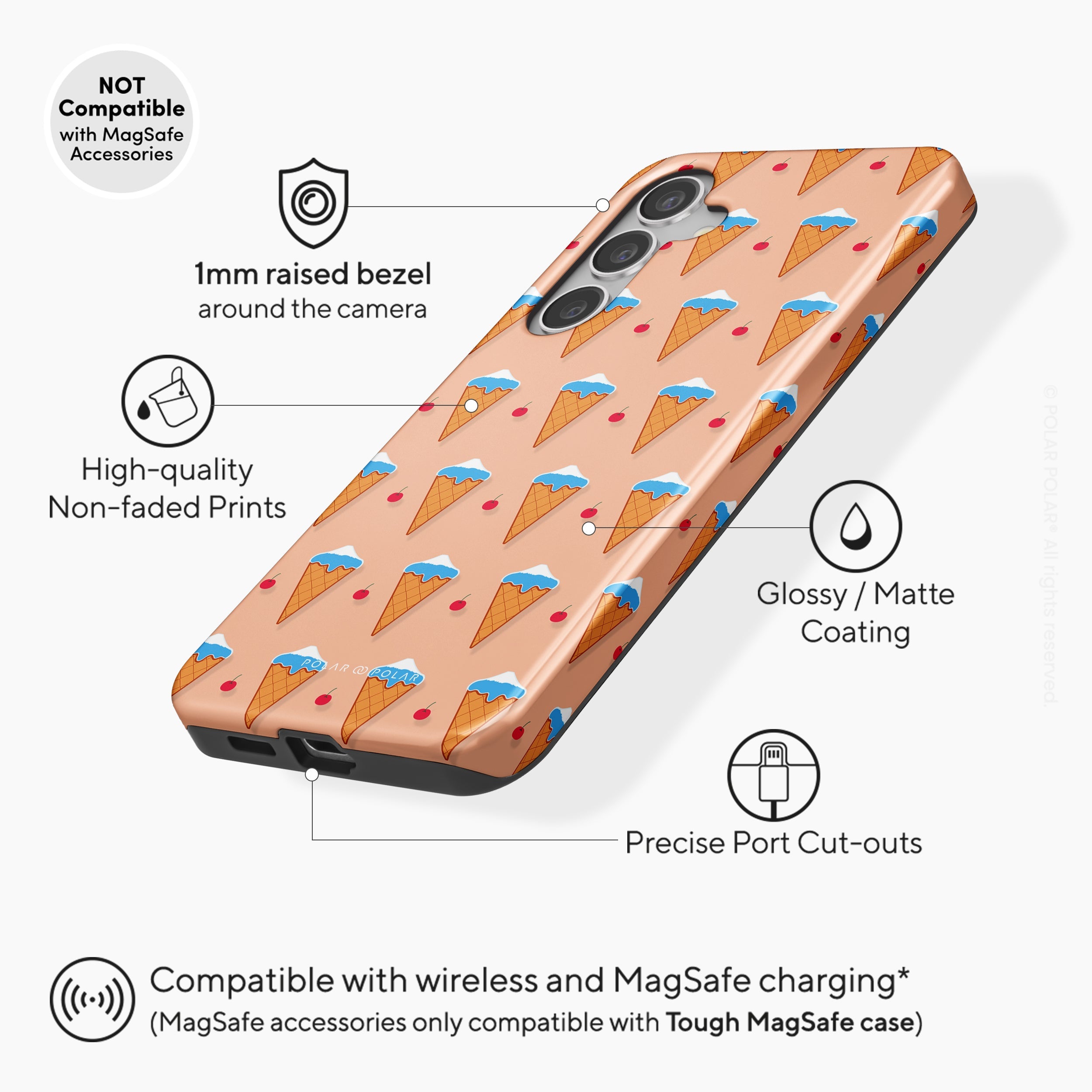 Standard_Samsung Galaxy S25 | Tough Case (dual-layer)