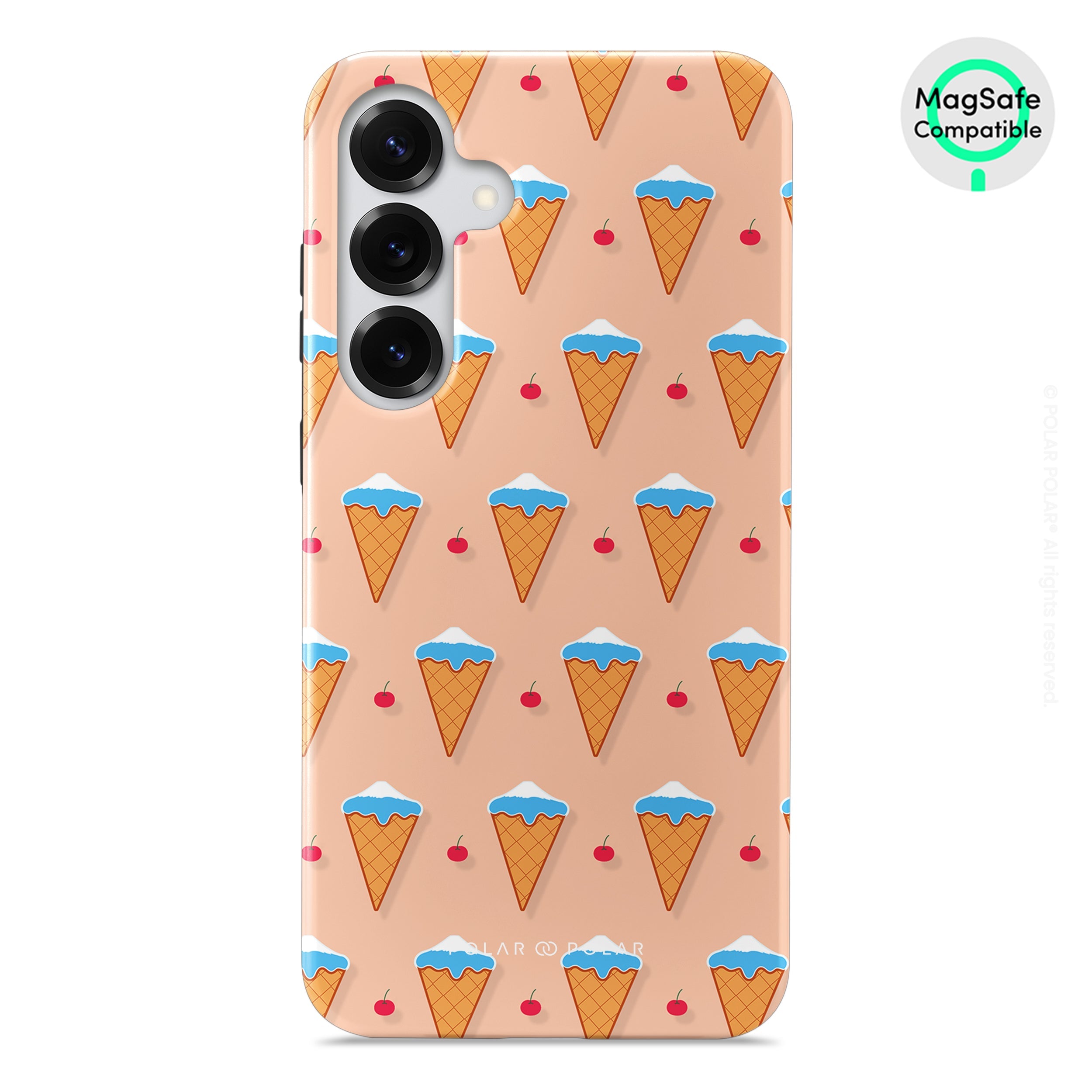 Standard_Samsung Galaxy S25+ | Tough MagSafe Case