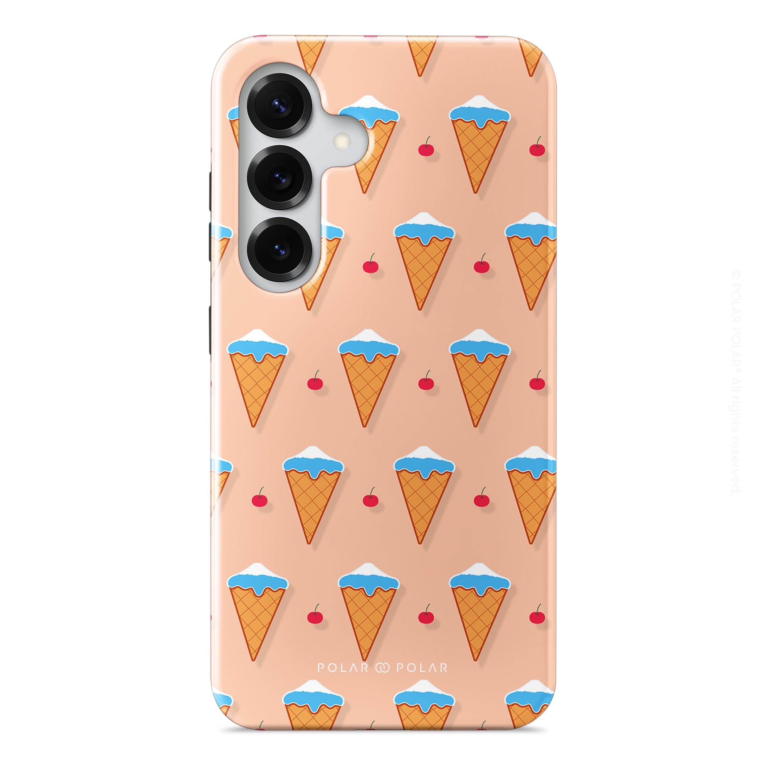 Standard_Samsung Galaxy S25 | Tough Case (dual-layer)