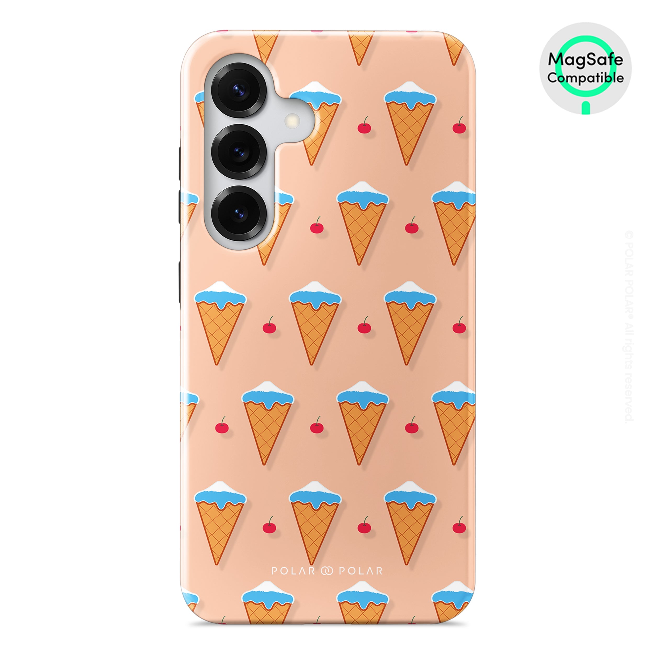 Standard_Samsung Galaxy S25 | Tough MagSafe Case