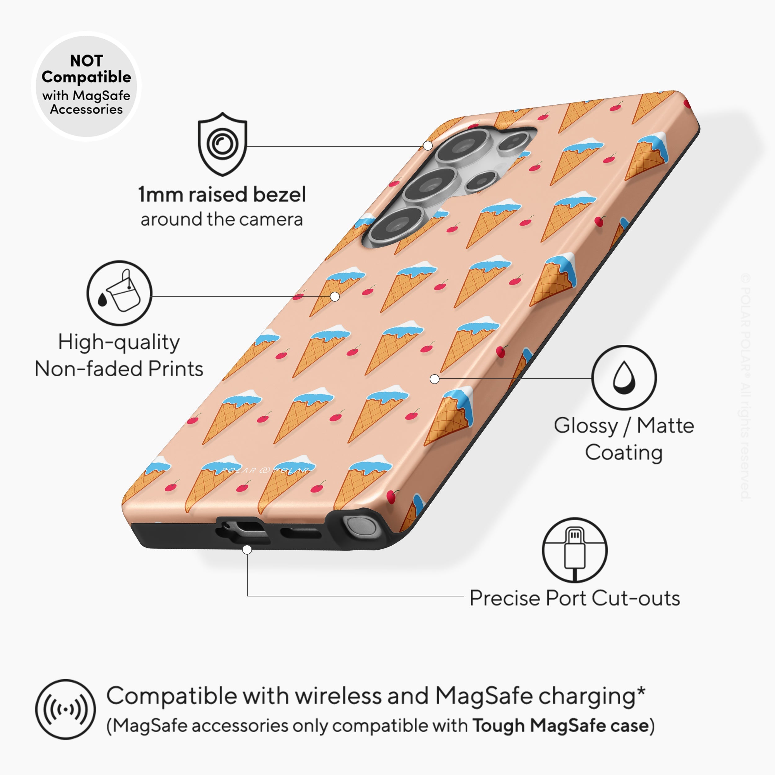 Standard_Samsung Galaxy S25 Ultra | Tough Case (dual-layer)