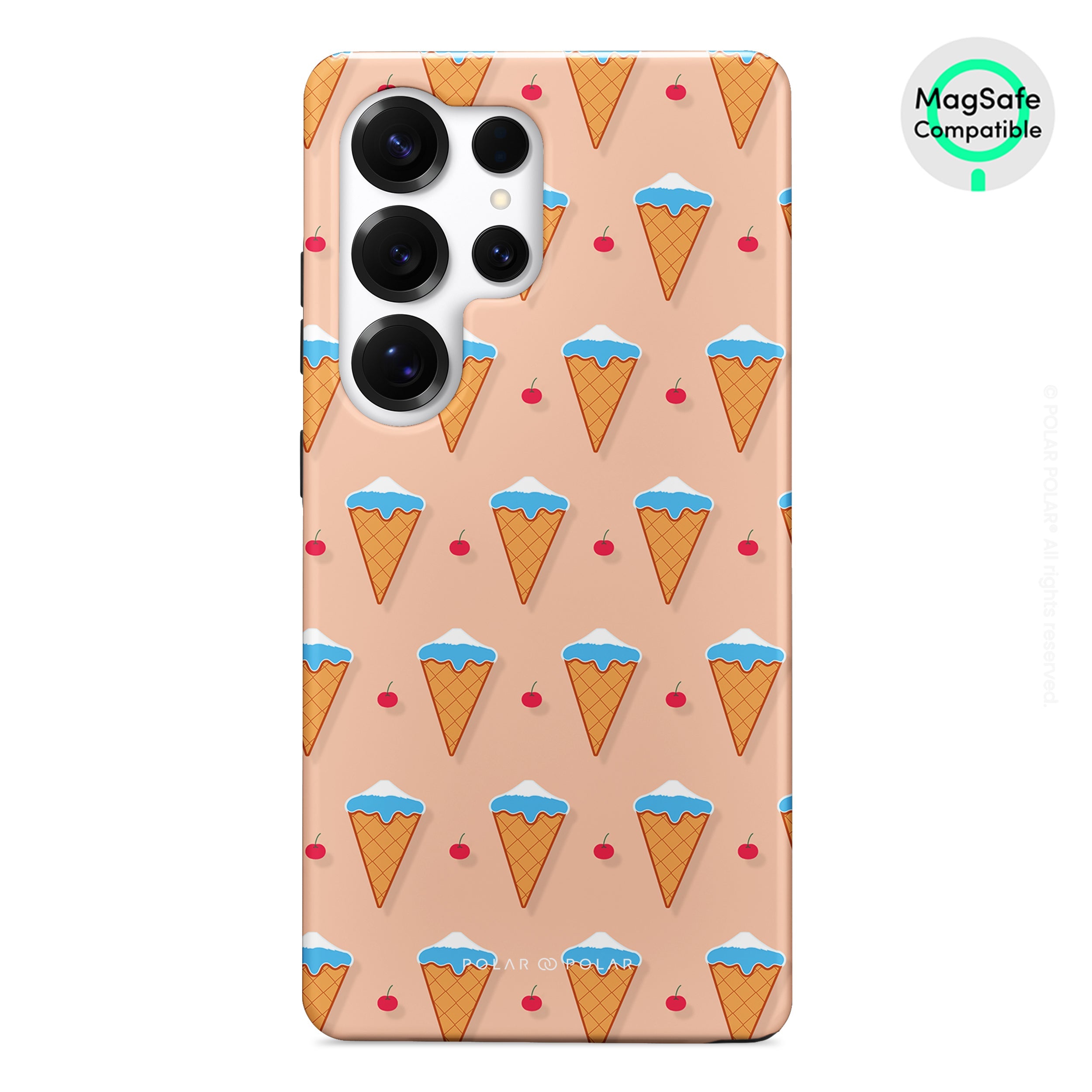 Standard_Samsung Galaxy S25 Ultra | Tough MagSafe Case