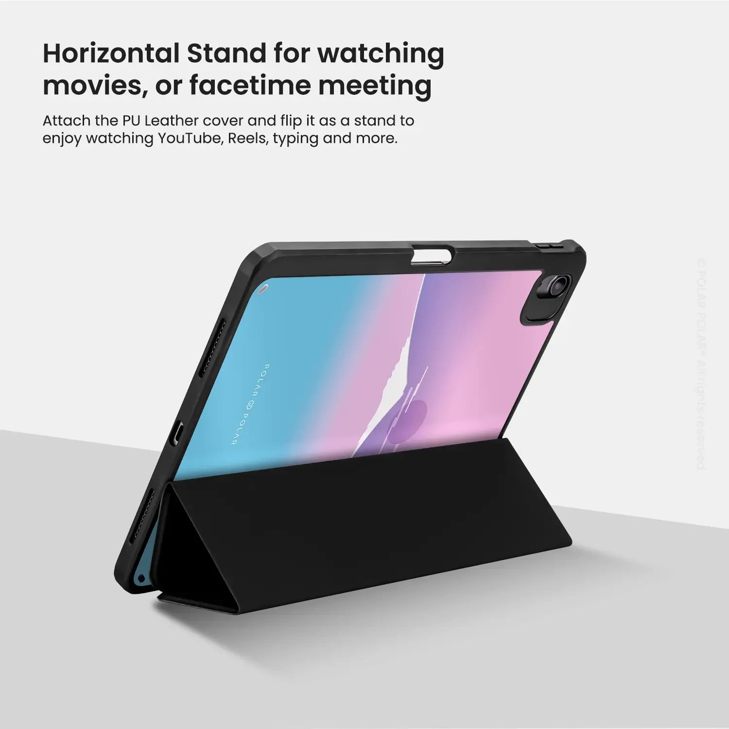 Standard_iPad Air 10.9-inch (5th 4th gen) | Black