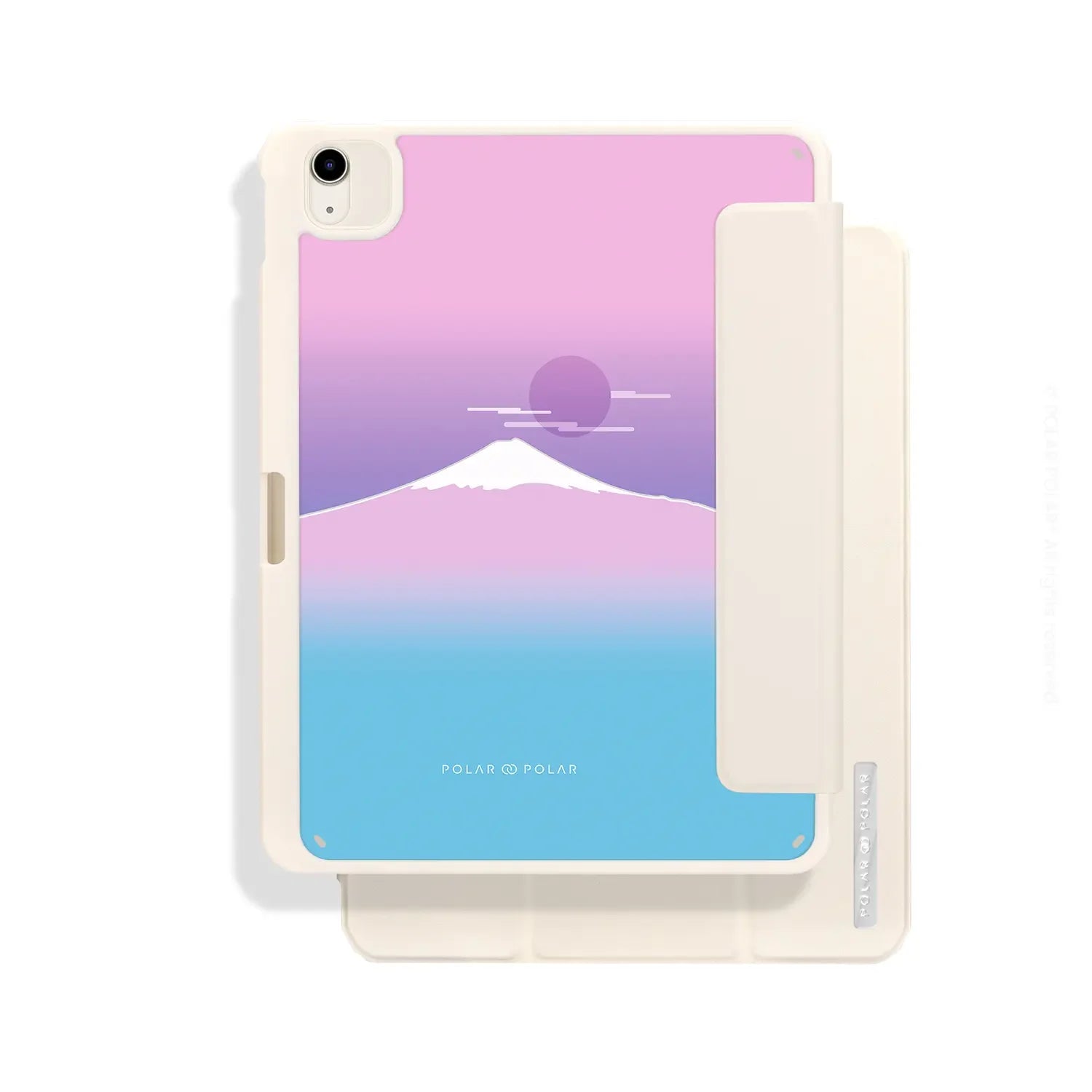 Standard_iPad Air 10.9-inch (5th 4th gen) | Milky White