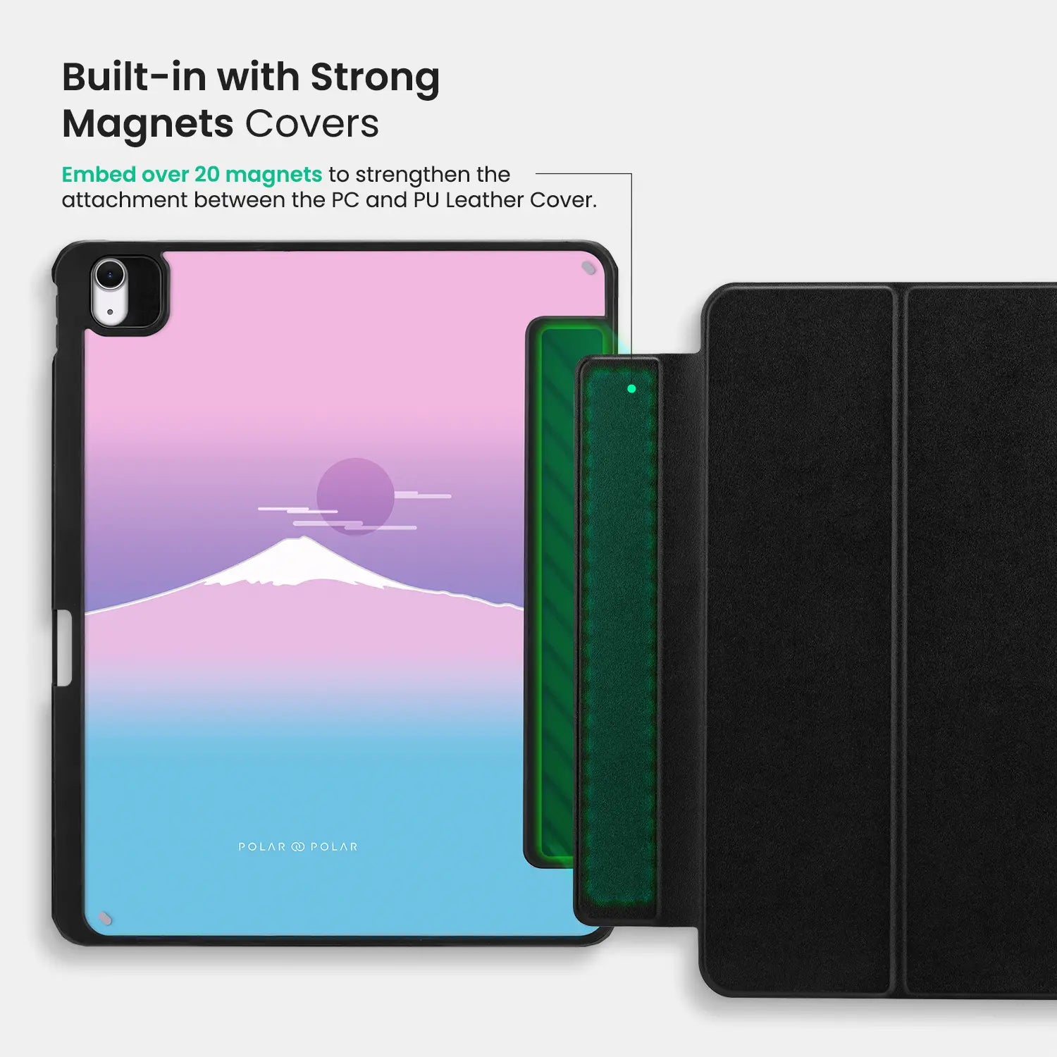 Standard_iPad Air 10.9-inch (5th 4th gen) | Black