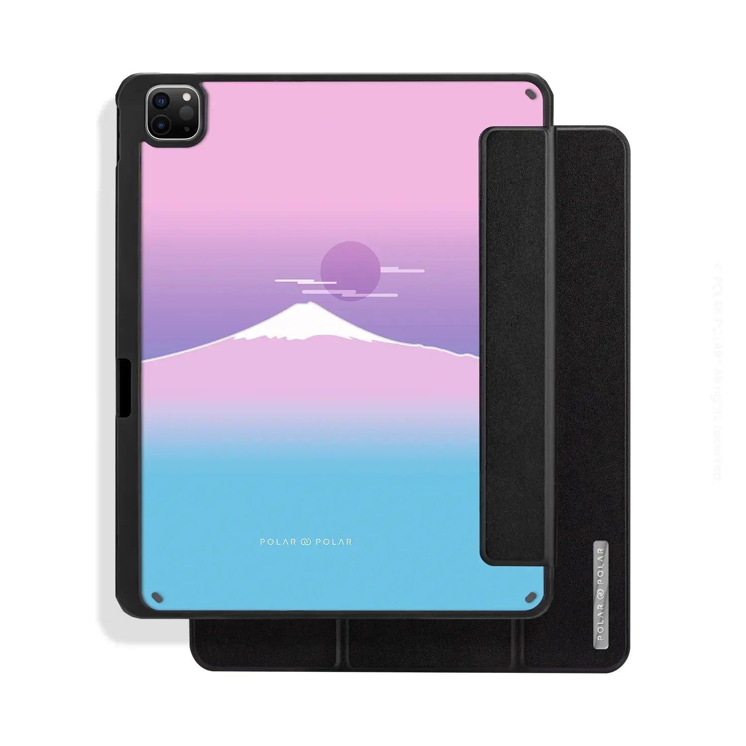 Standard_iPad Pro 12.9-inch (6th 5th gen) | Black