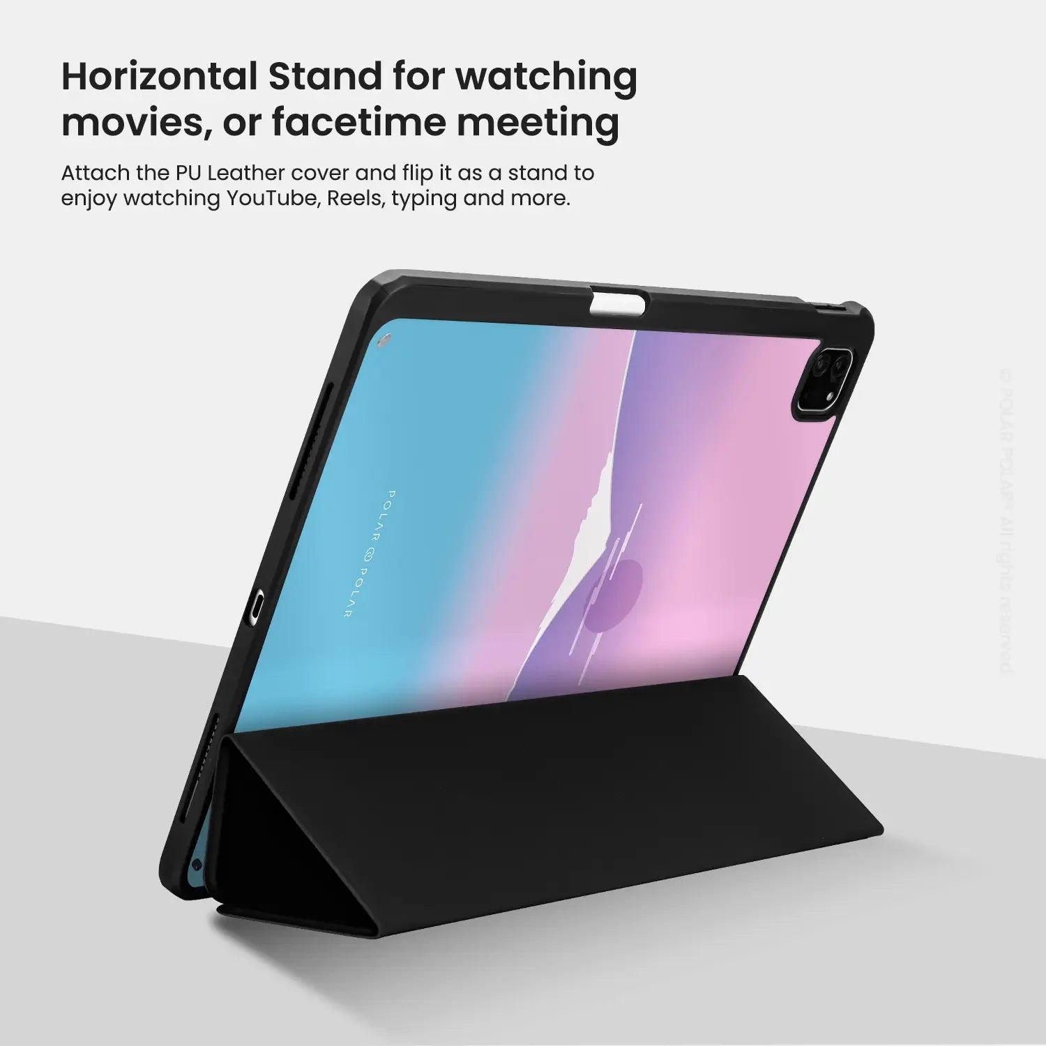 Standard_iPad Pro 12.9-inch (6th 5th gen) | Black