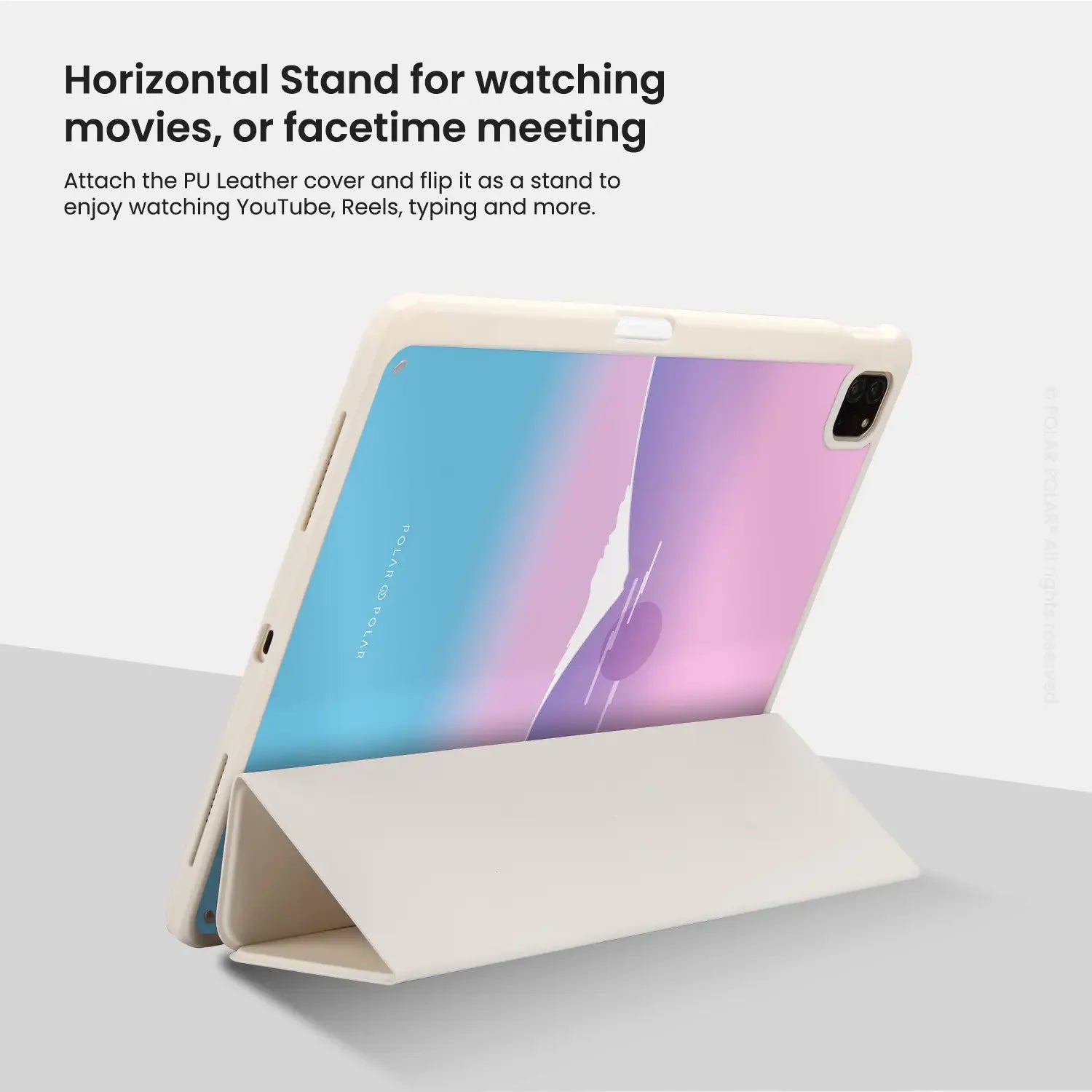 Standard_iPad Pro 12.9-inch (6th 5th gen) | Milky White