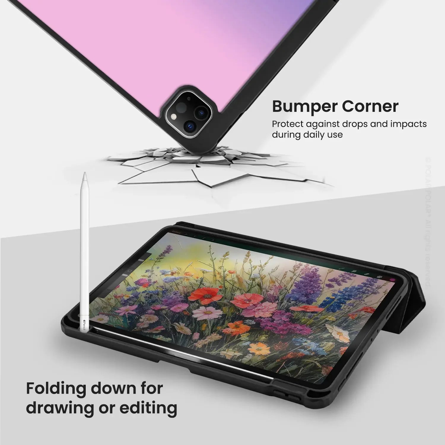 Standard_iPad Pro 12.9-inch (6th 5th gen) | Black