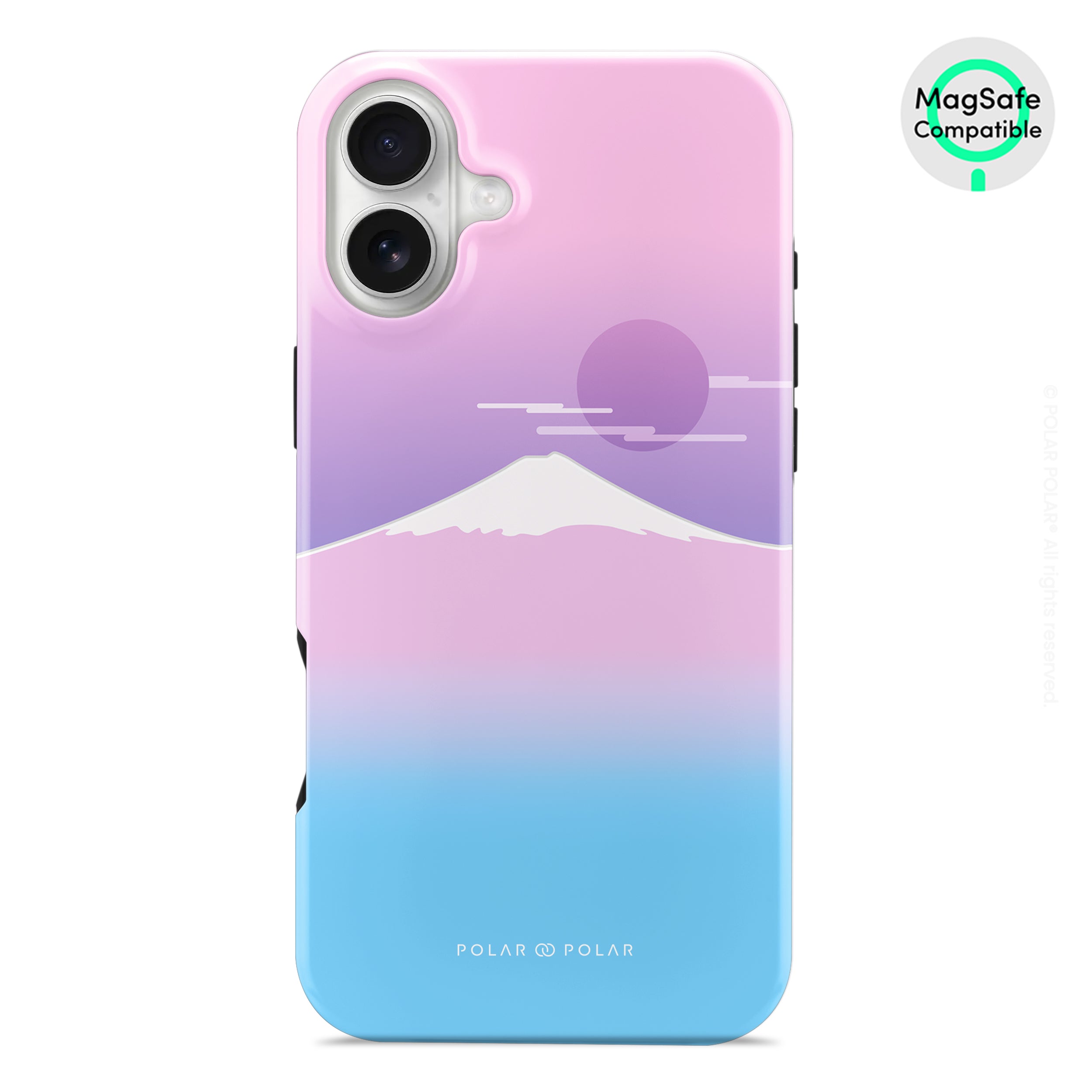 Standard_iPhone 16 Plus | Tough MagSafe Case