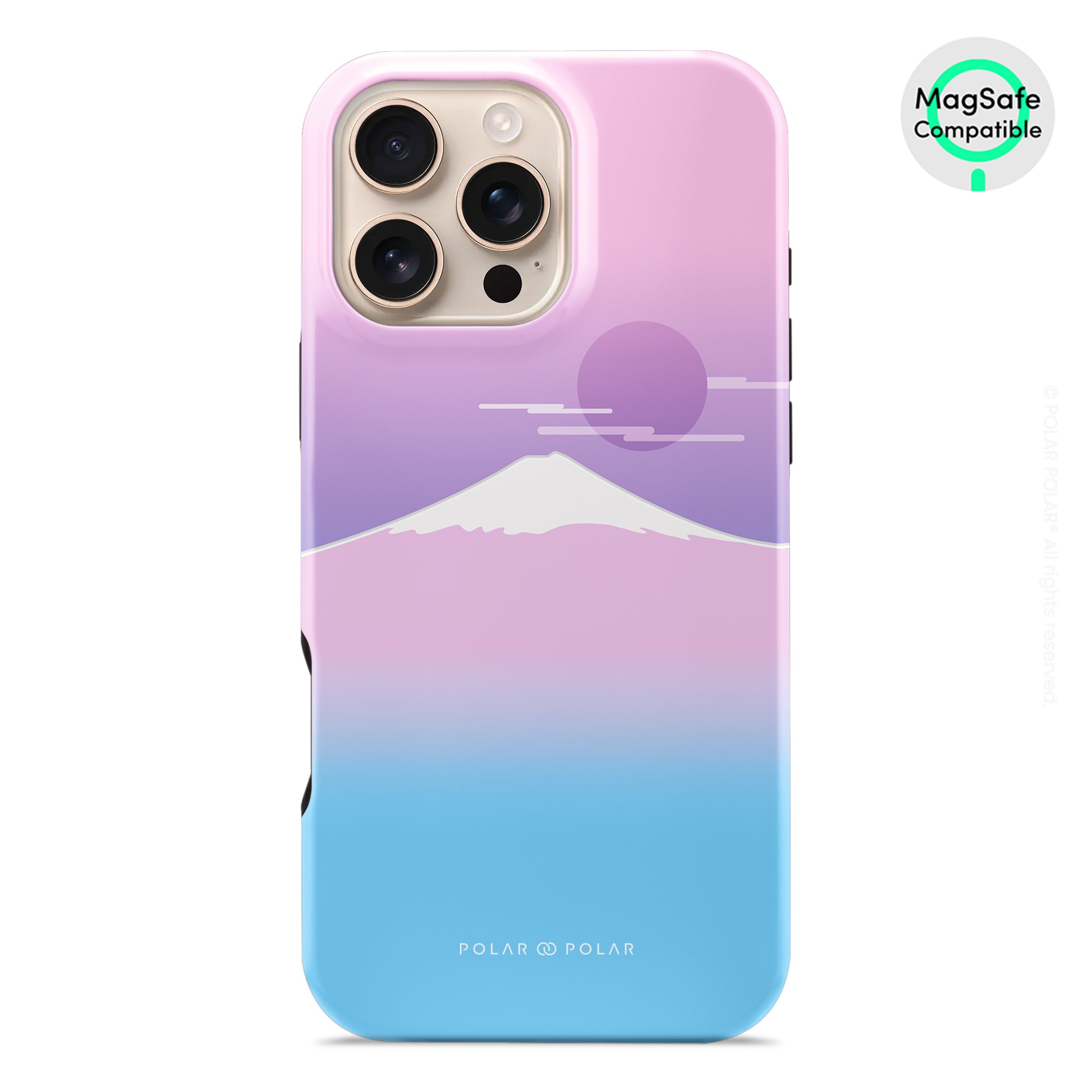 Standard_iPhone 16 Pro Max | Tough MagSafe Case