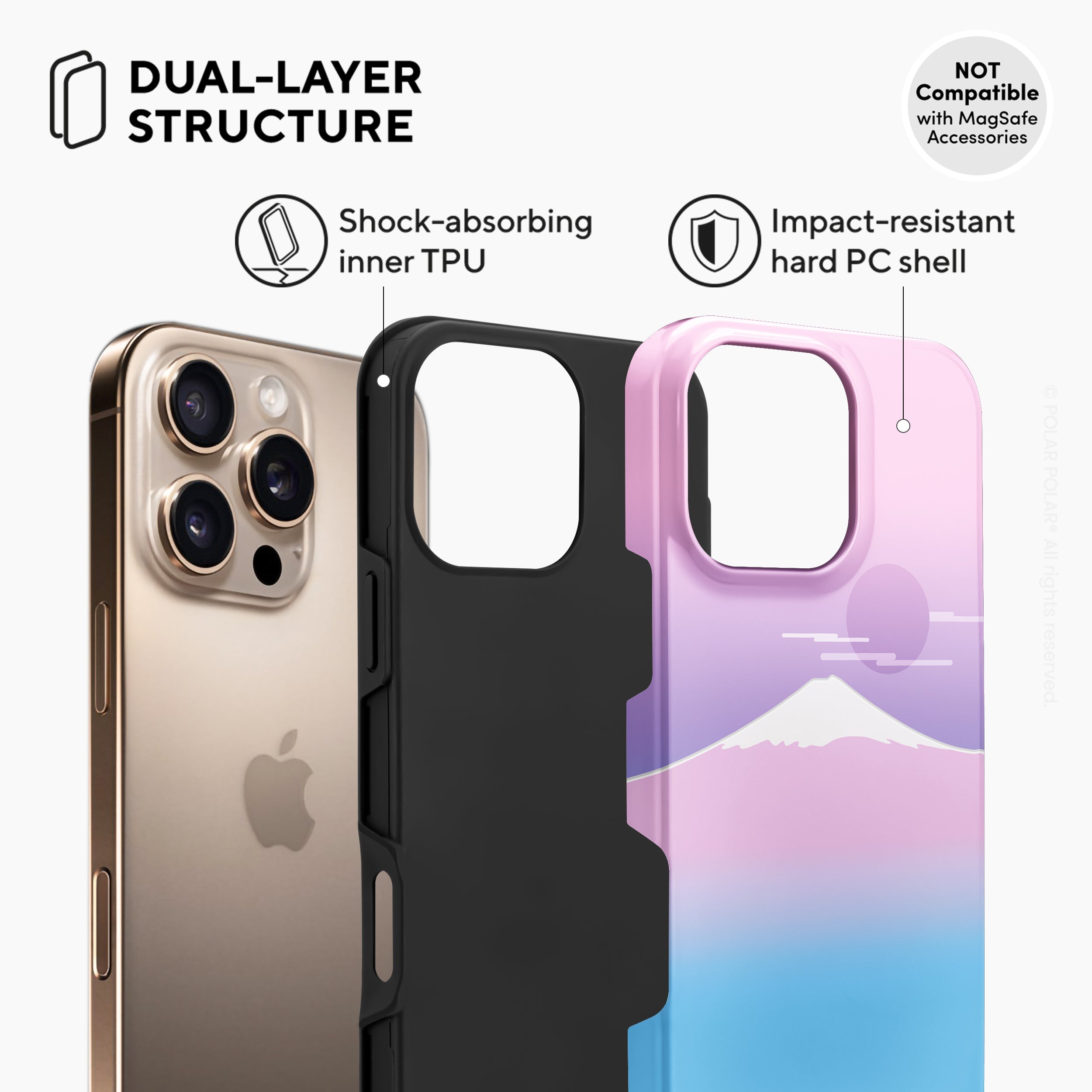 Standard_iPhone 16 Pro | Tough Case (dual-layer)