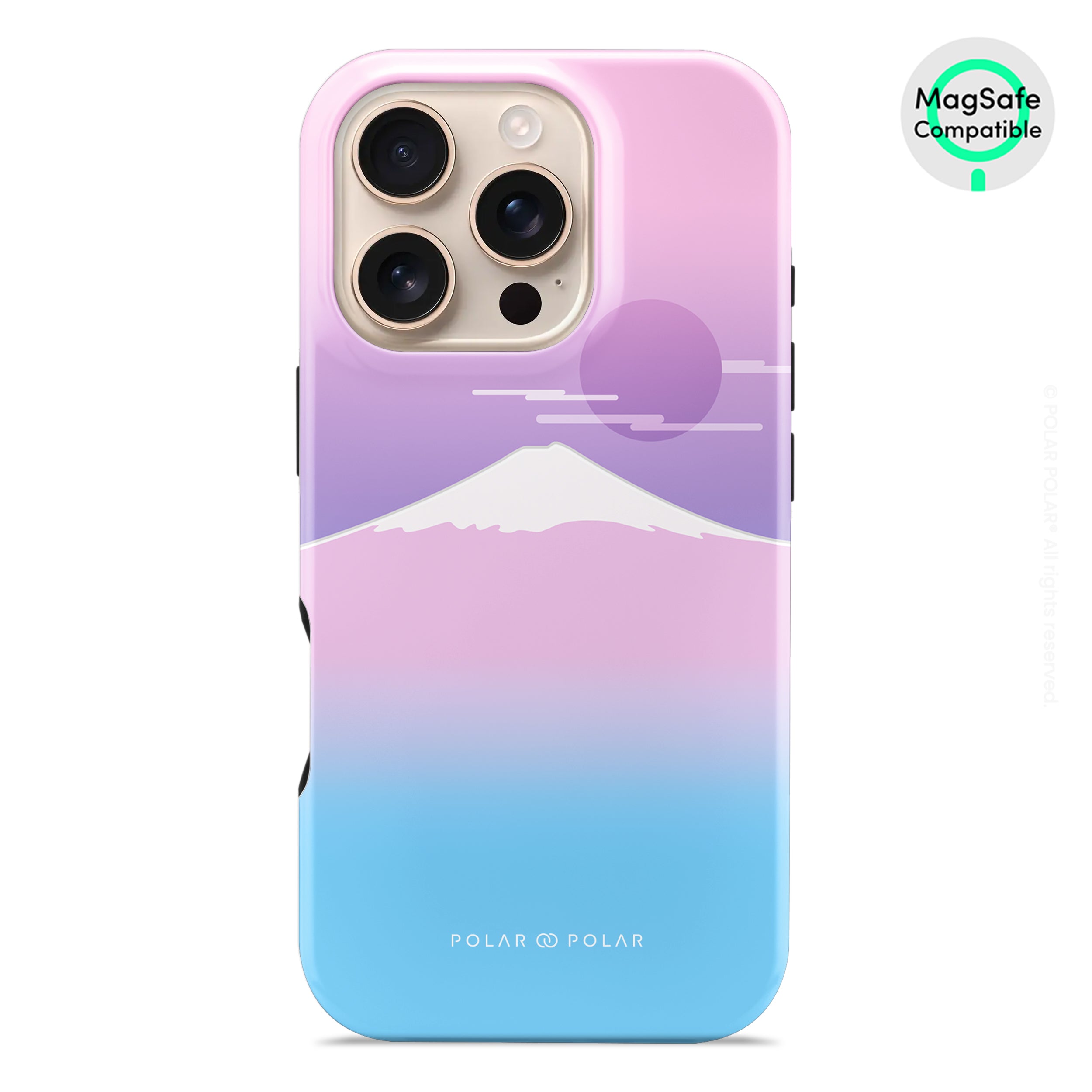 Standard_iPhone 16 Pro | Tough MagSafe Case