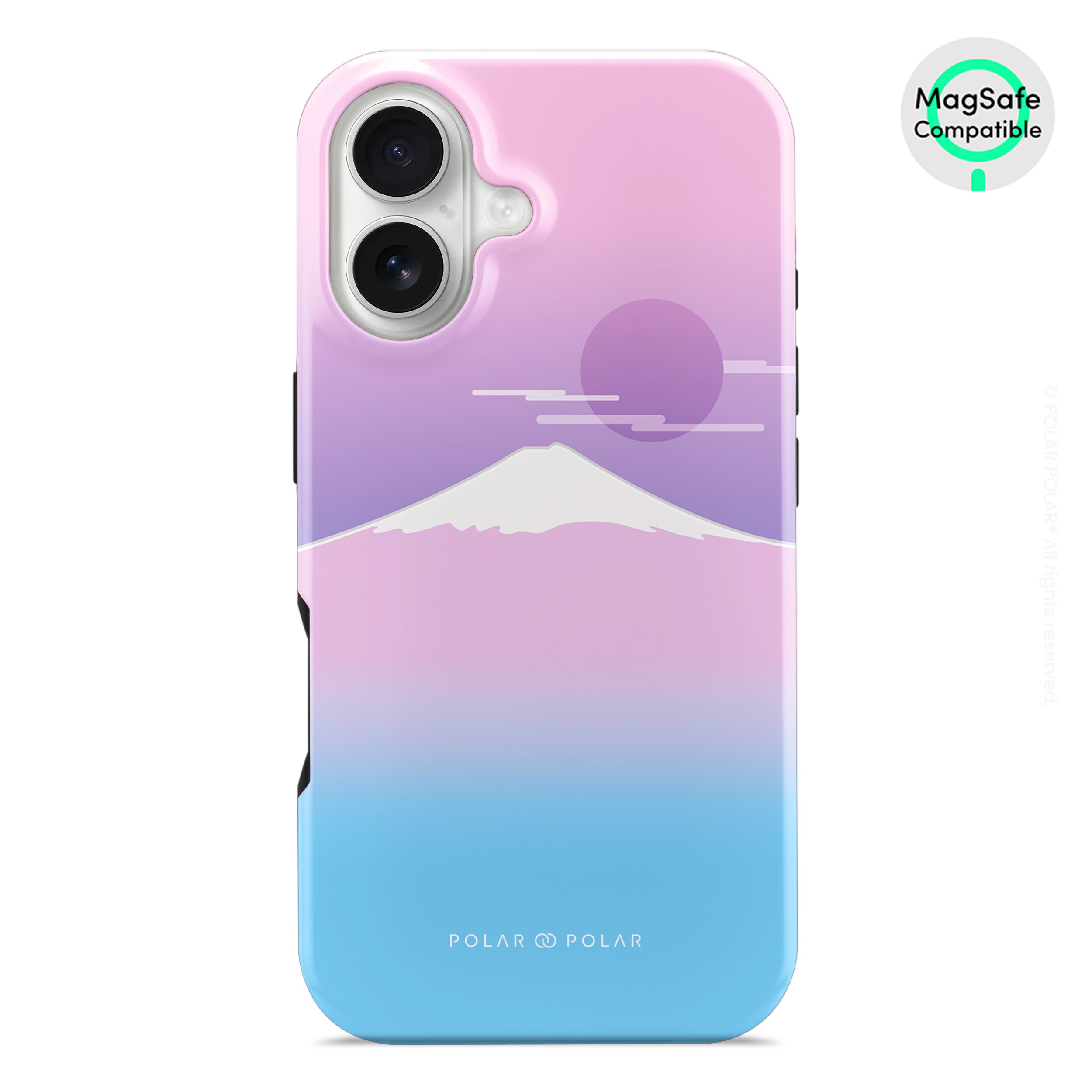 Standard_iPhone 16 | Tough MagSafe Case