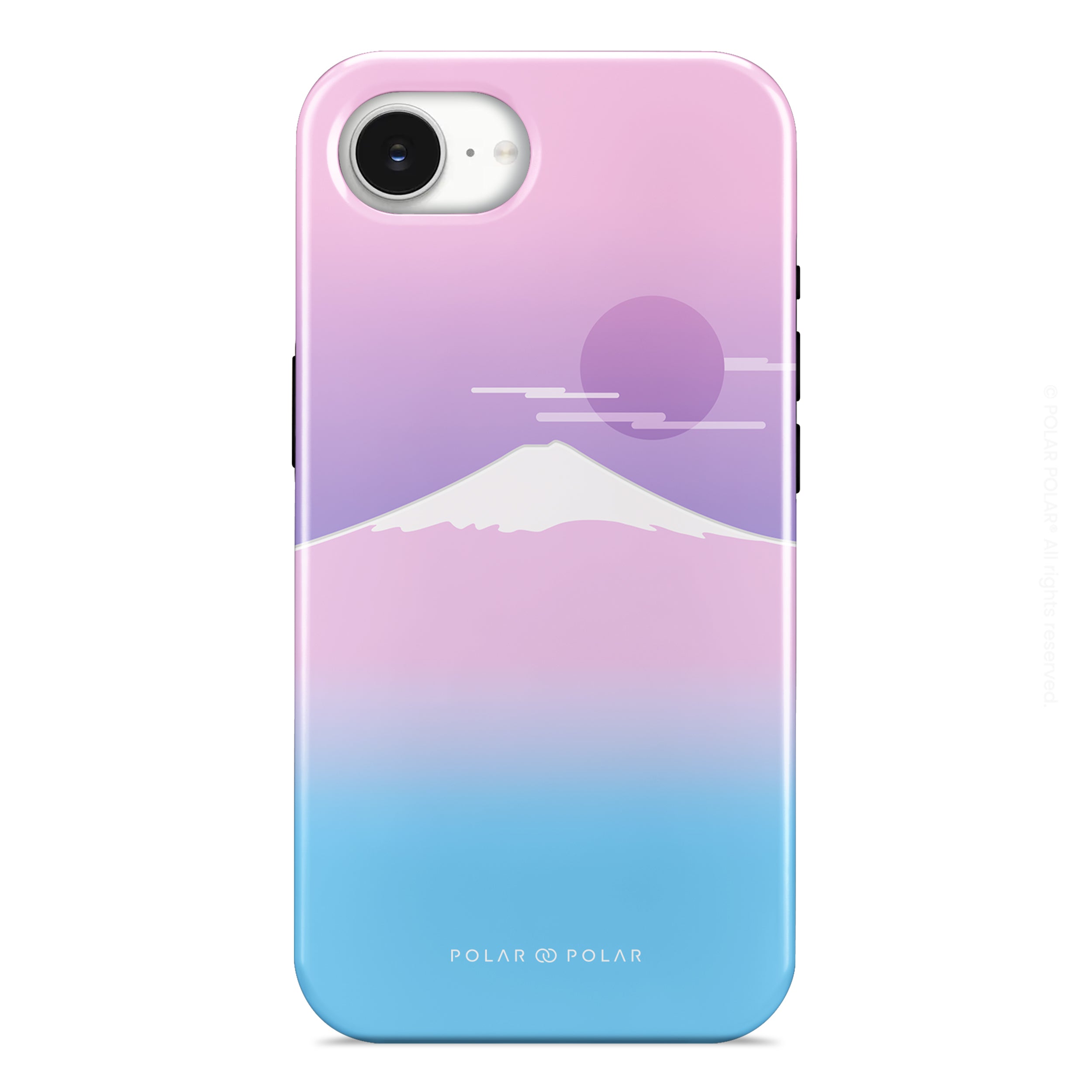 Standard_iPhone 16e | Tough Case (dual-layer)