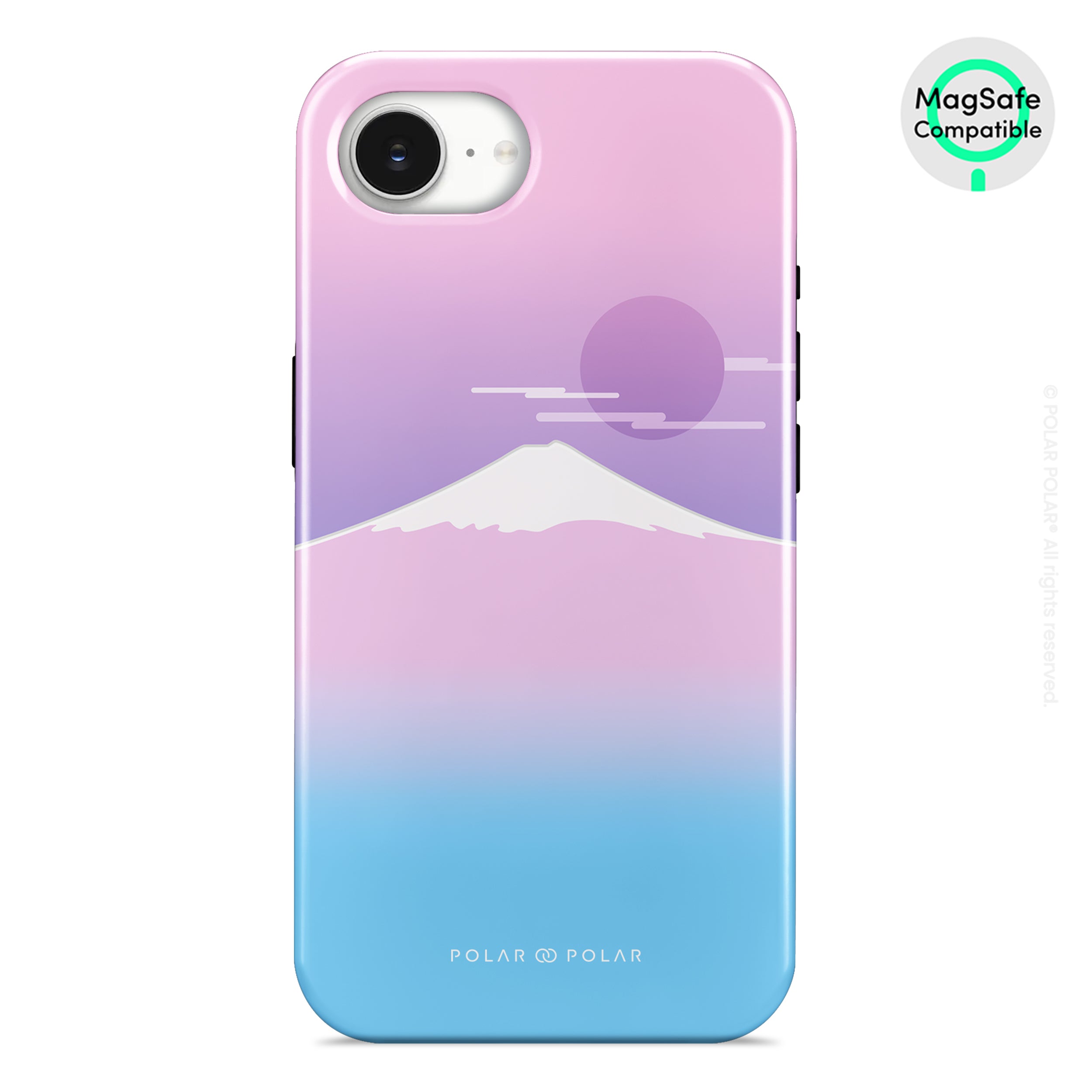 Standard_iPhone 16e | Tough MagSafe Case