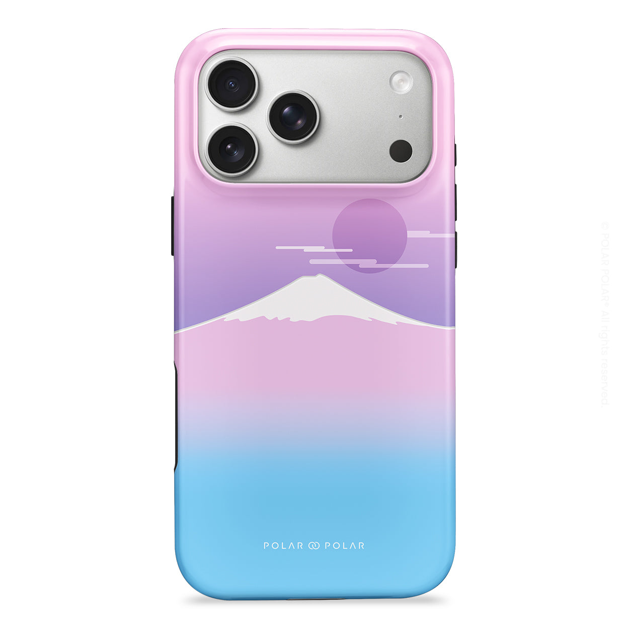 Standard_iPhone 17 Pro Max | Tough Case (dual-layer)
