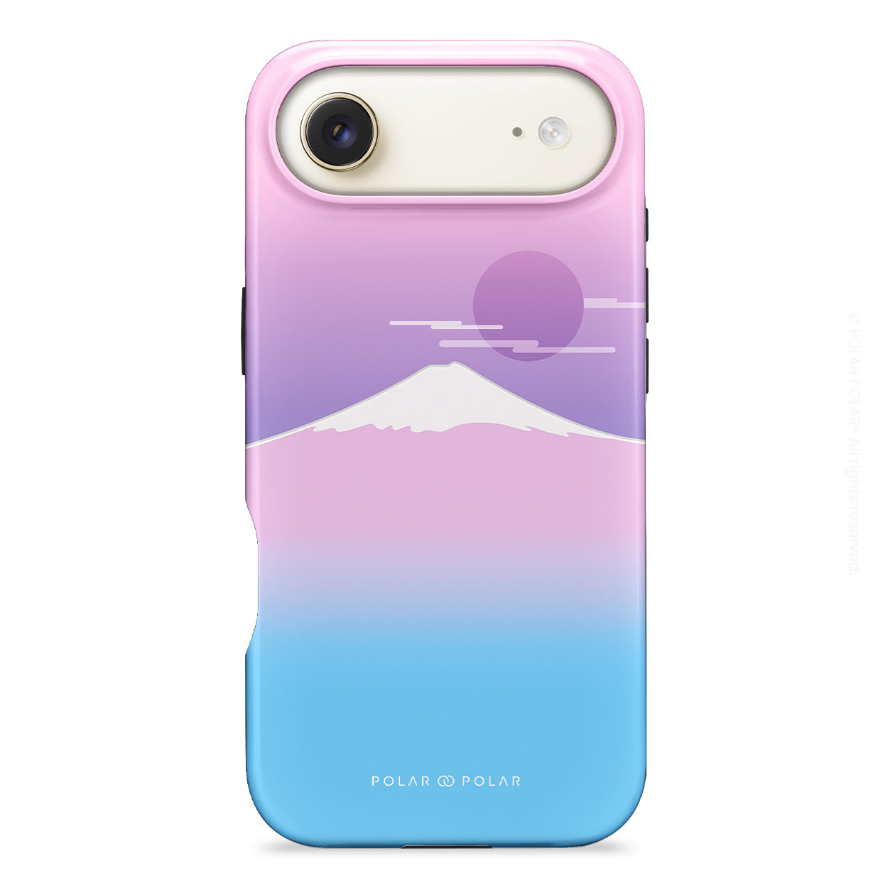 Standard_iPhone Air | Tough Case (dual-layer)