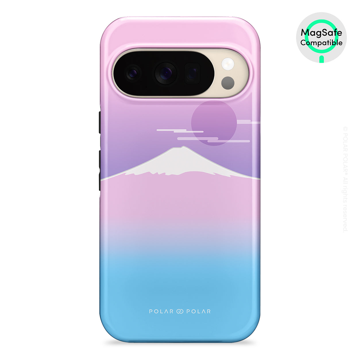 Standard_Google Pixel 10 Pro | Tough MagSafe Case