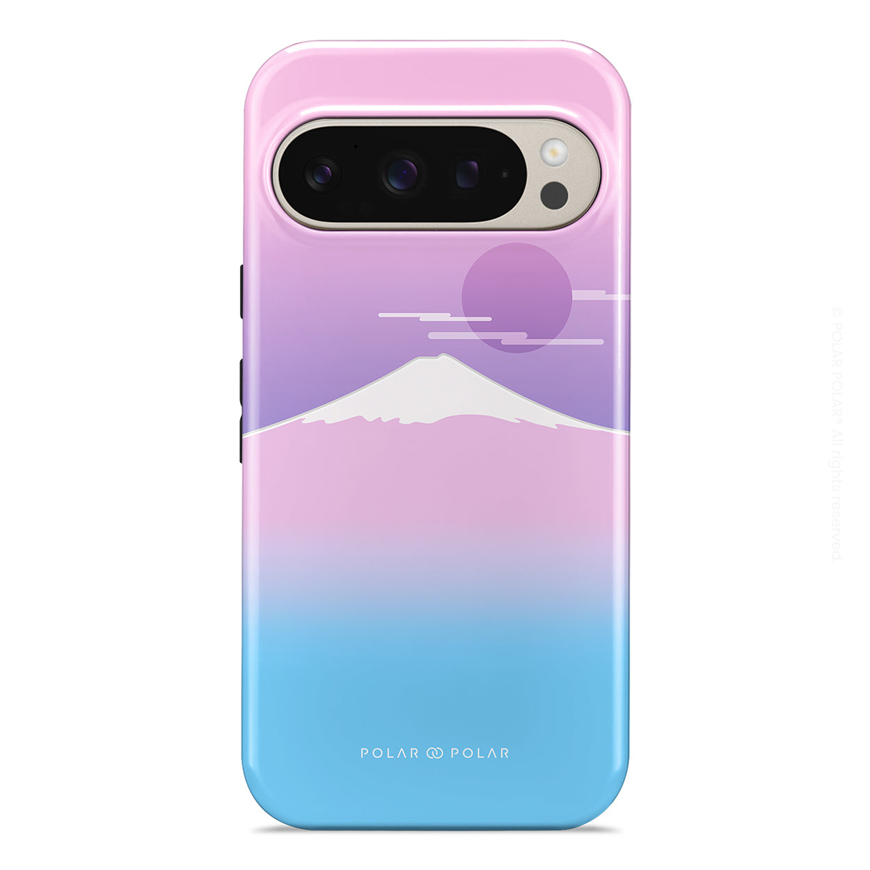 Standard_Google Pixel 10 Pro | Tough Case (dual-layer)