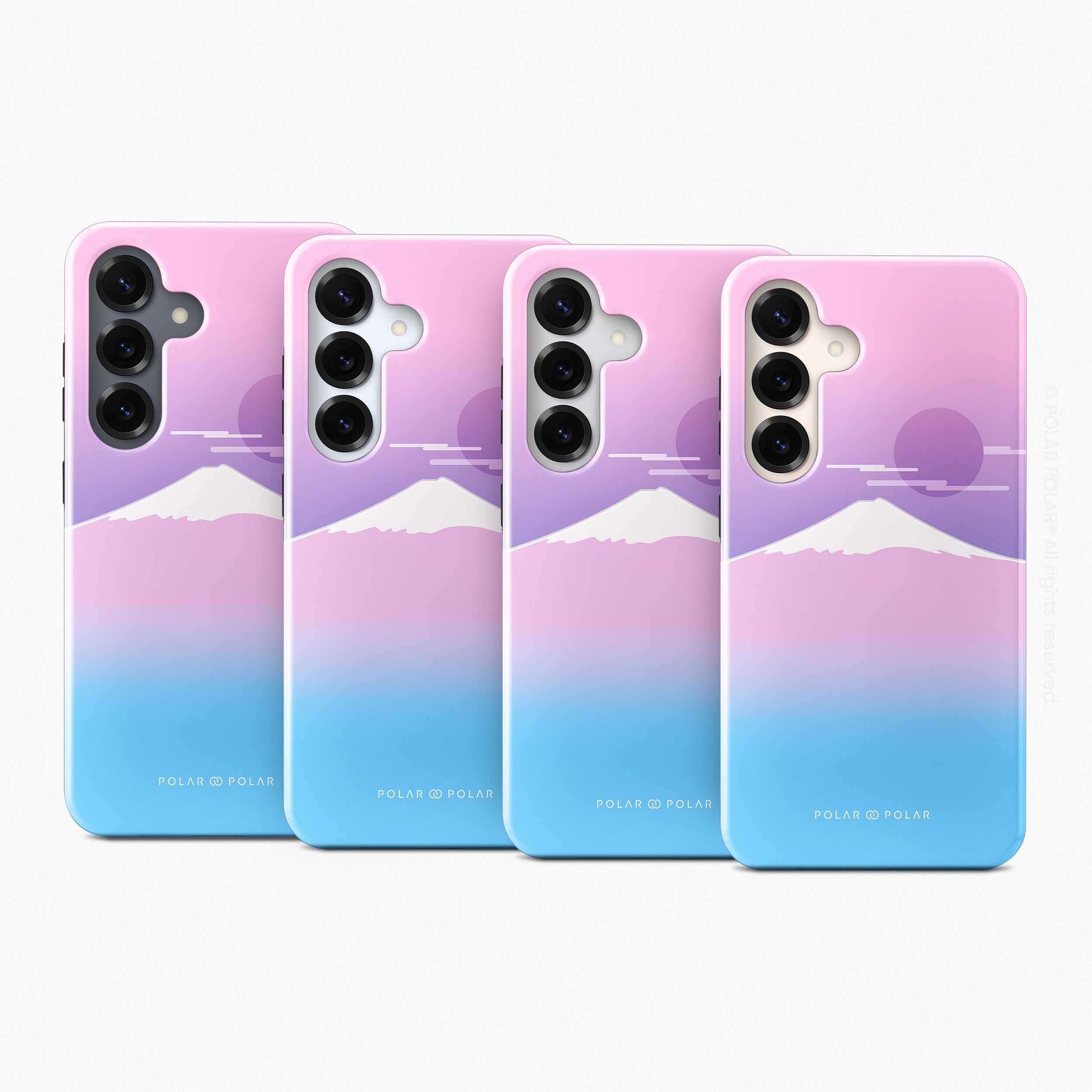 Feature_Tough Case (dual-layer) Tough MagSafe Case